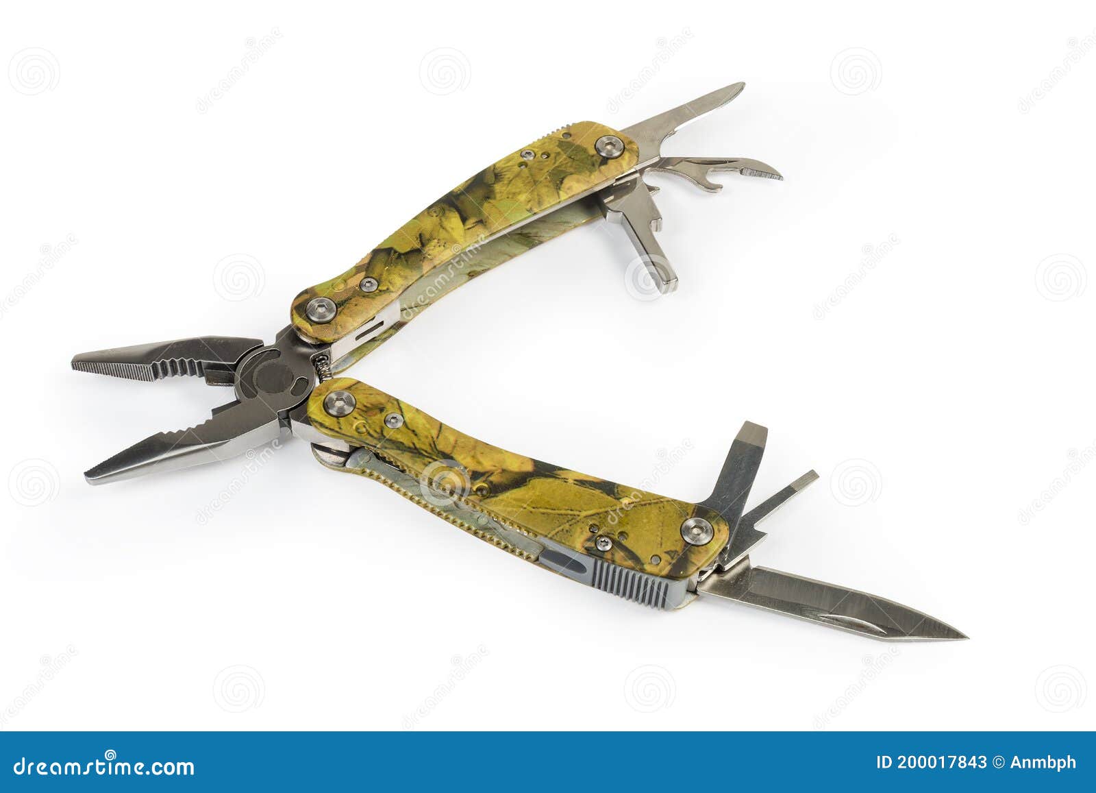 Balisong 2024 multi tool