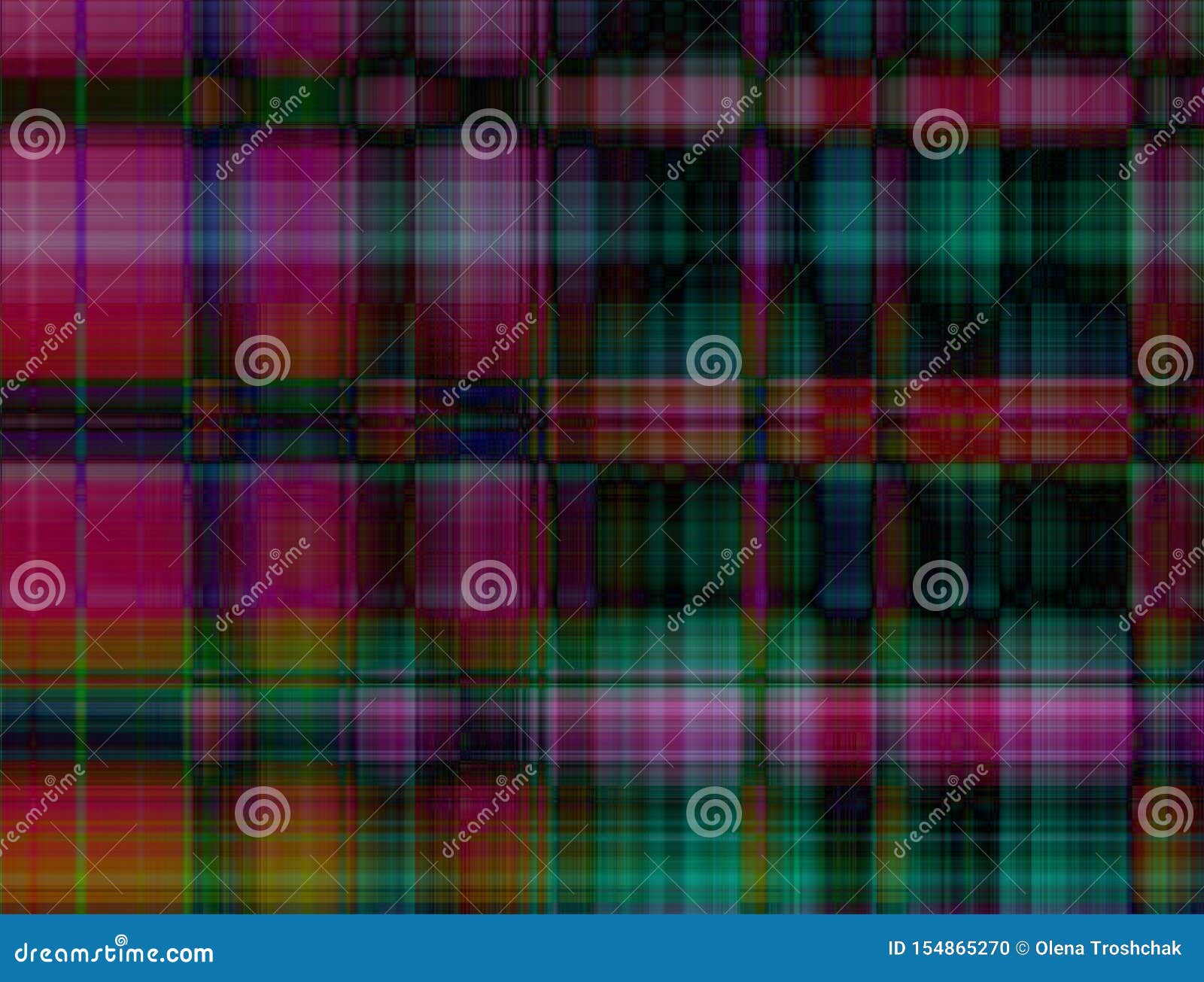 multicolor abstract luminate background