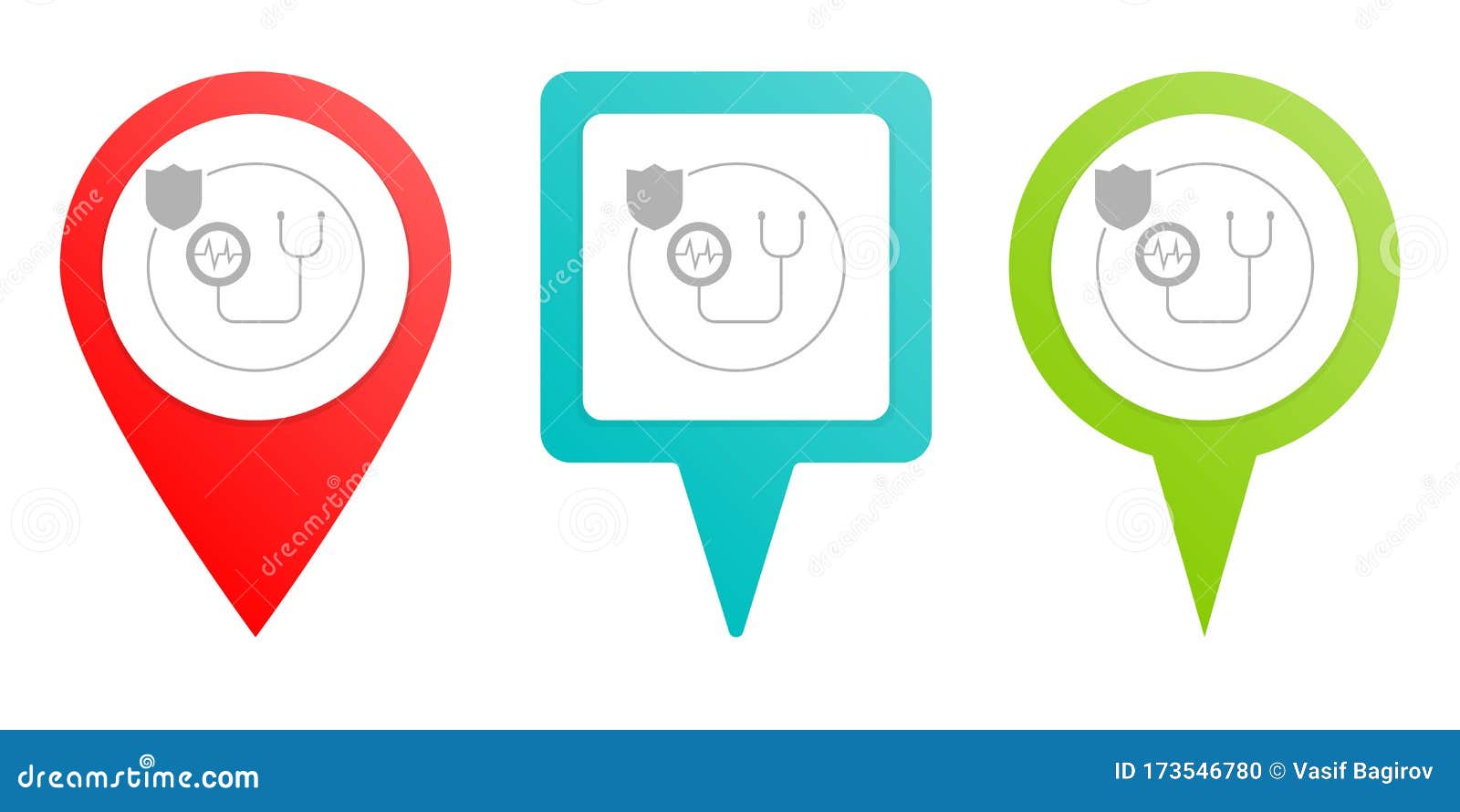 multicolor pin  icon, diferent type map and navigation point, human, insurance, health, icon, , insurable, fuse, pin