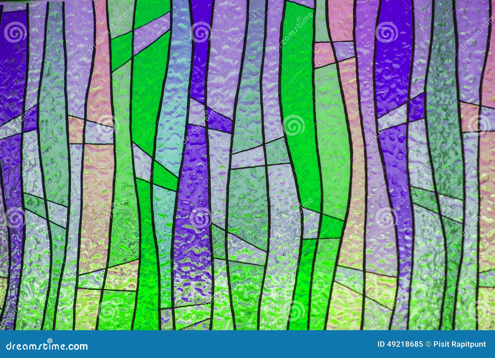 Multicolor Stainglass Wallpaper Background Stock Image Image of colorful, multicolor 49218685