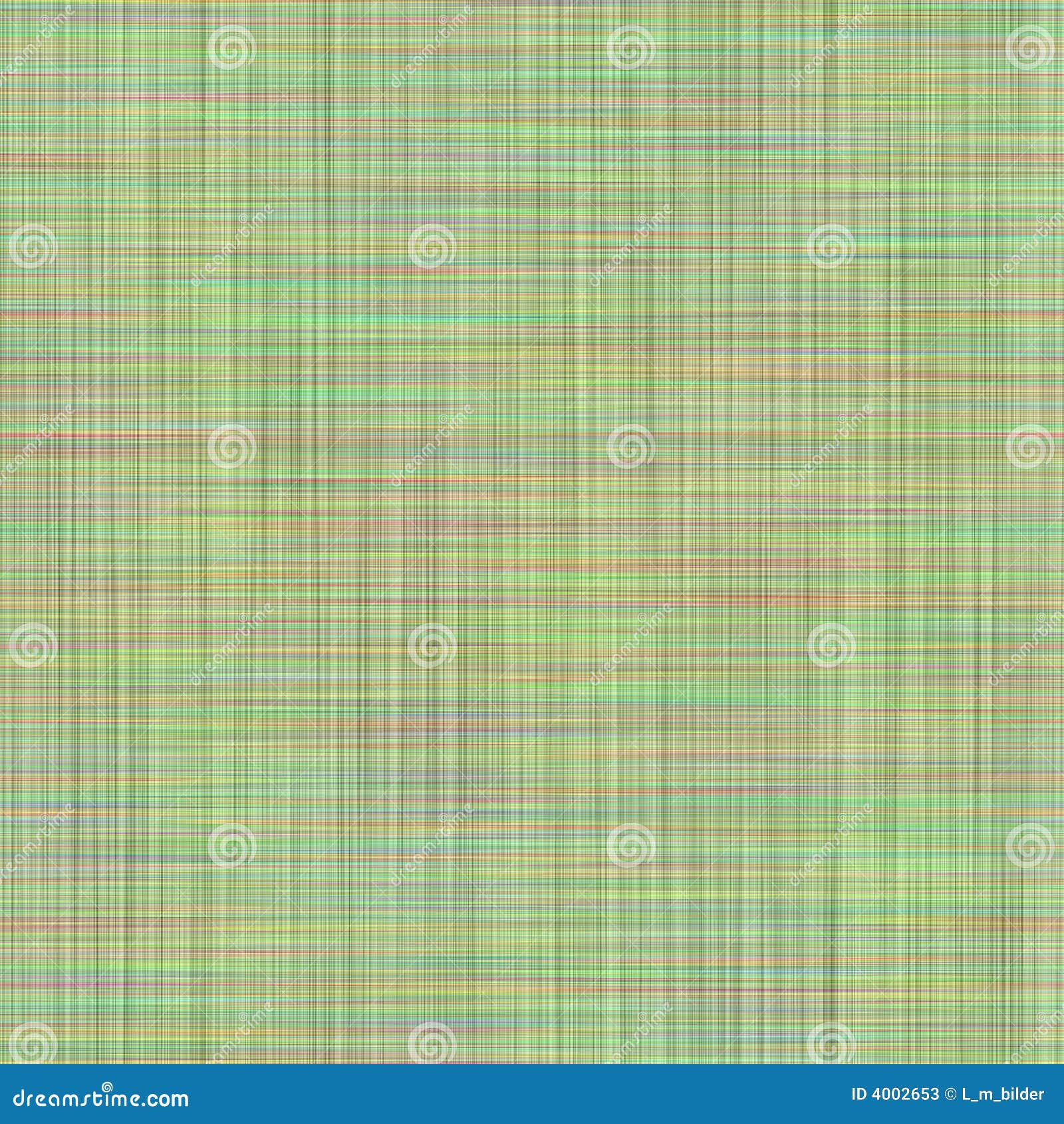 Multicolored Fabric Background Stock Illustration Illustration of