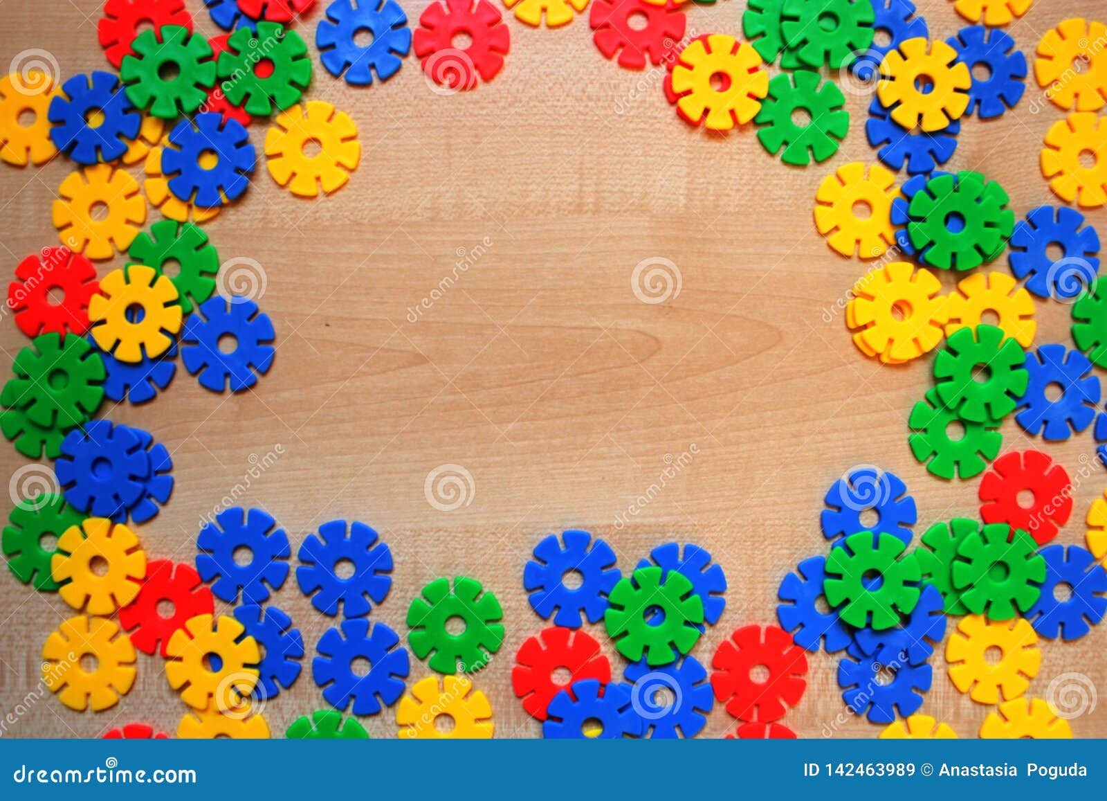 meccano blocks