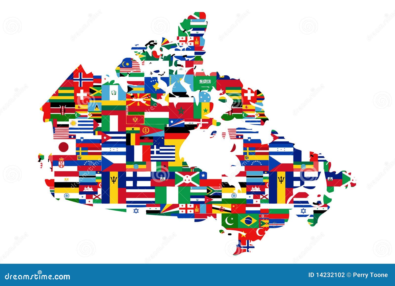 clipart canada map - photo #45