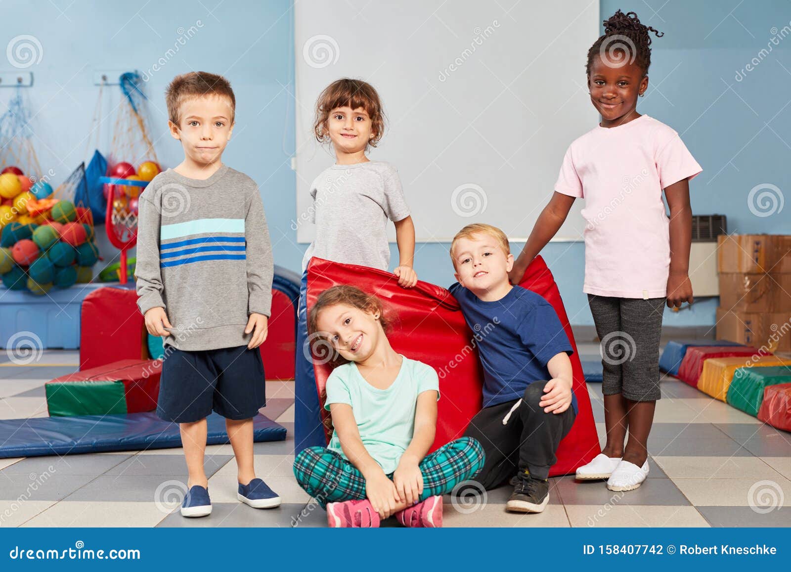 multiculturalism in preschool