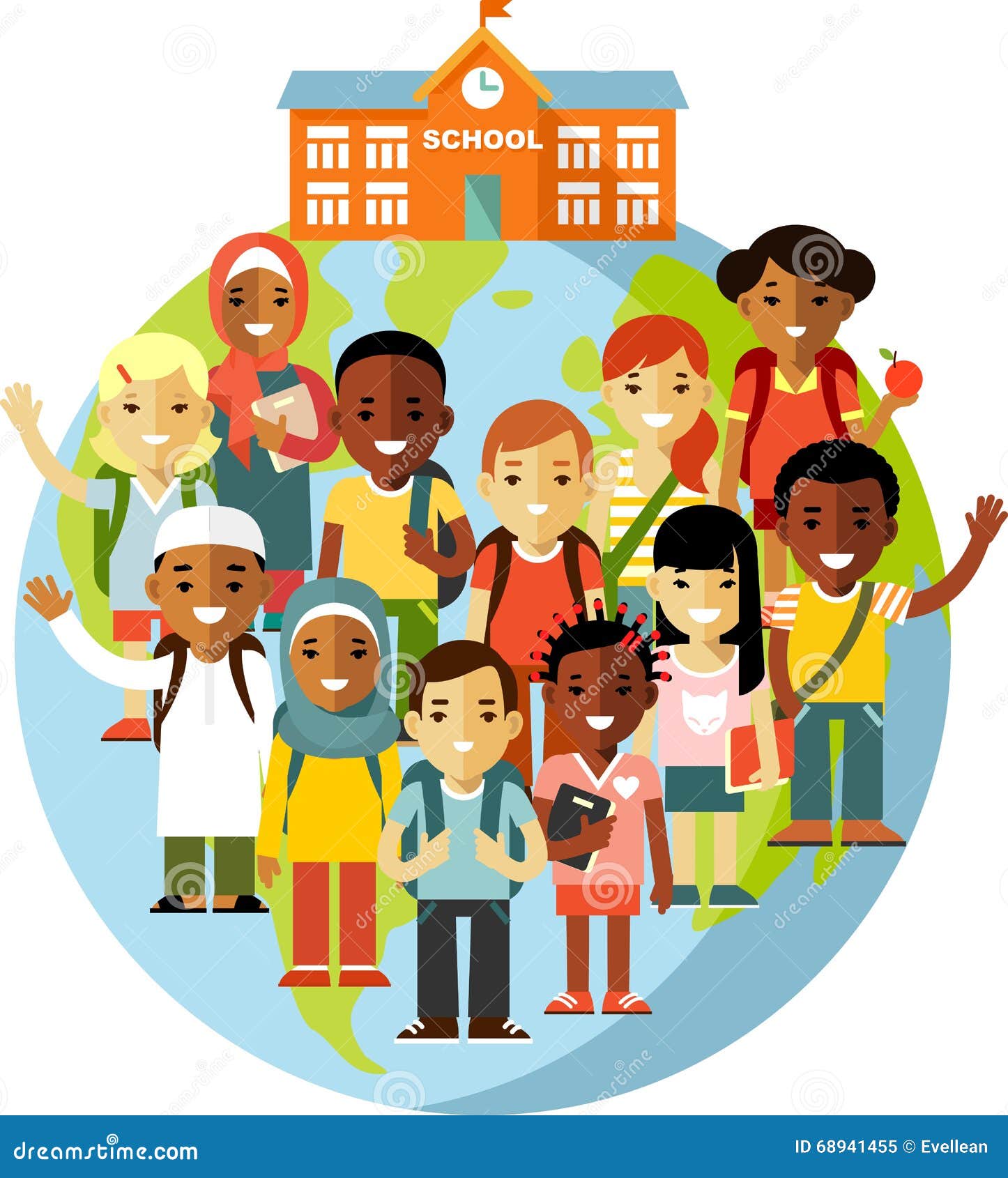 Schools And Multiculturalism In Schools