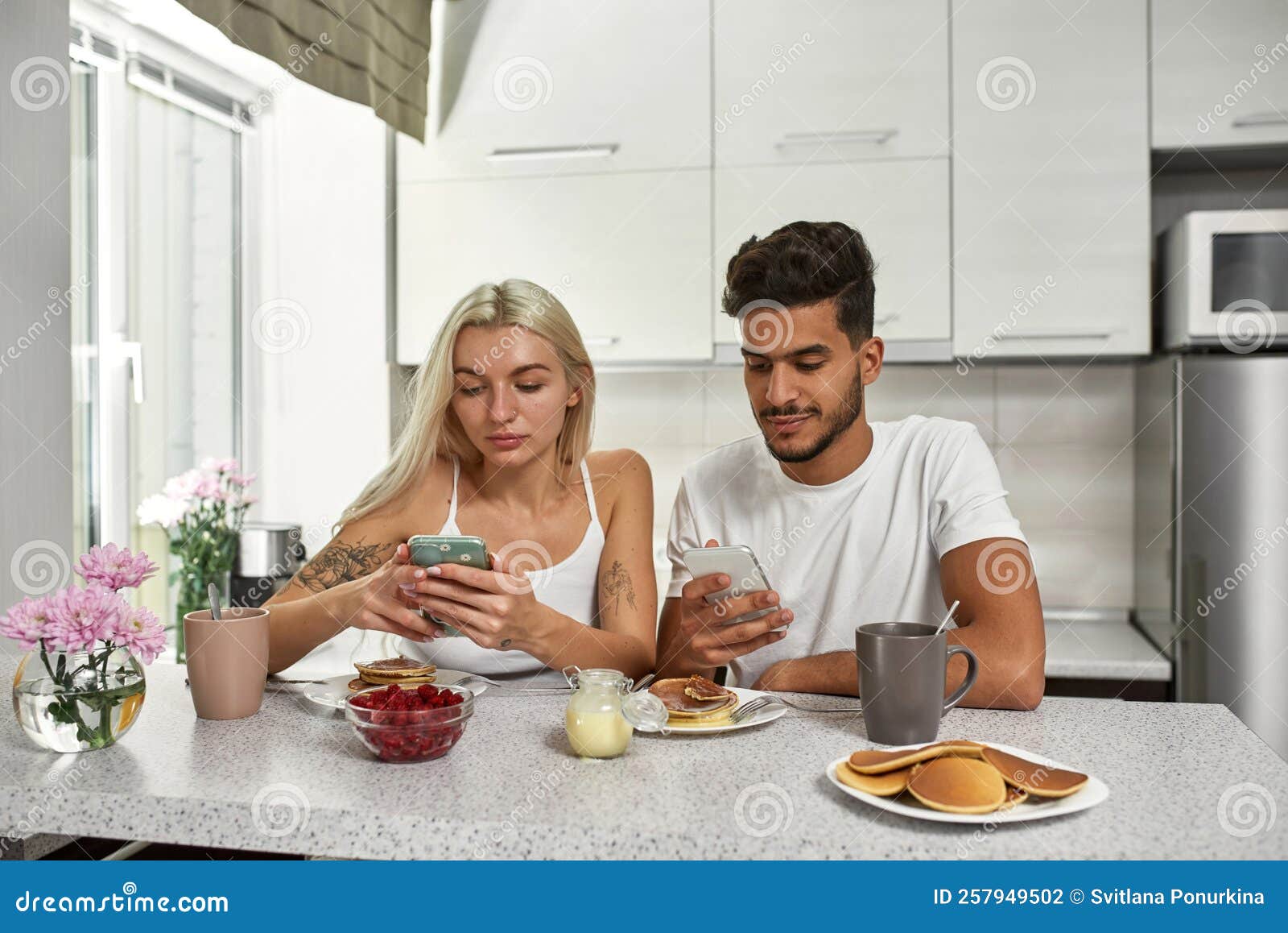 View of Phone Addiction: Warning Signs And Treatment