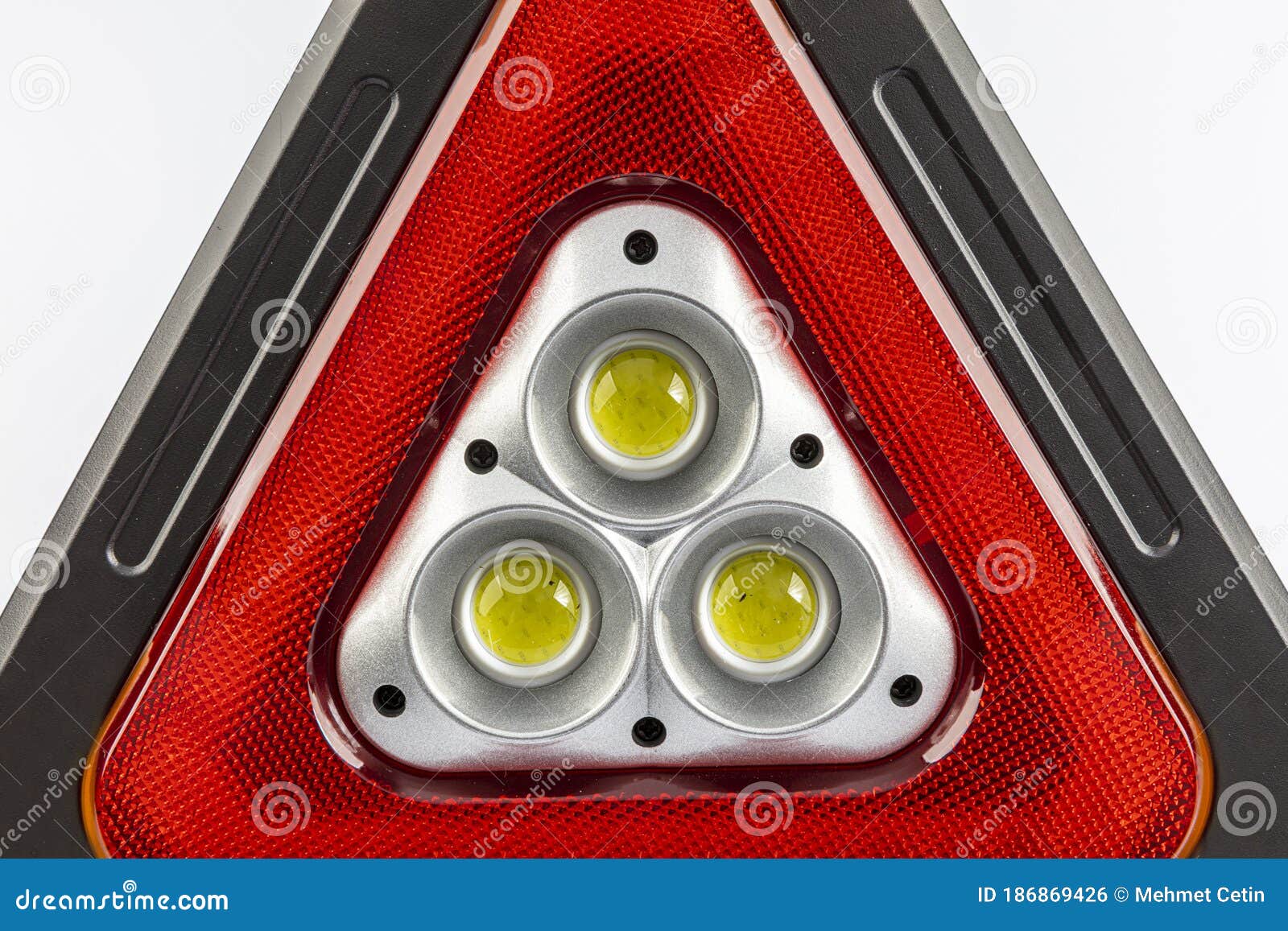 Culpable Extracción Cava Multifunctional Cob Working Lamp. Portable Flood Lamp COB Work Light  Triangle Warning Light SOS Searchlight Emergency Warning Stock Photo -  Image of repair, automotive: 186869426