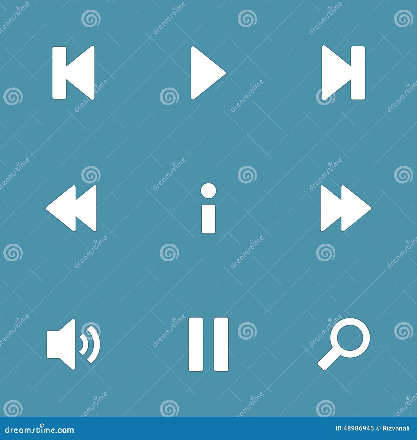 controller set icon controller set icon