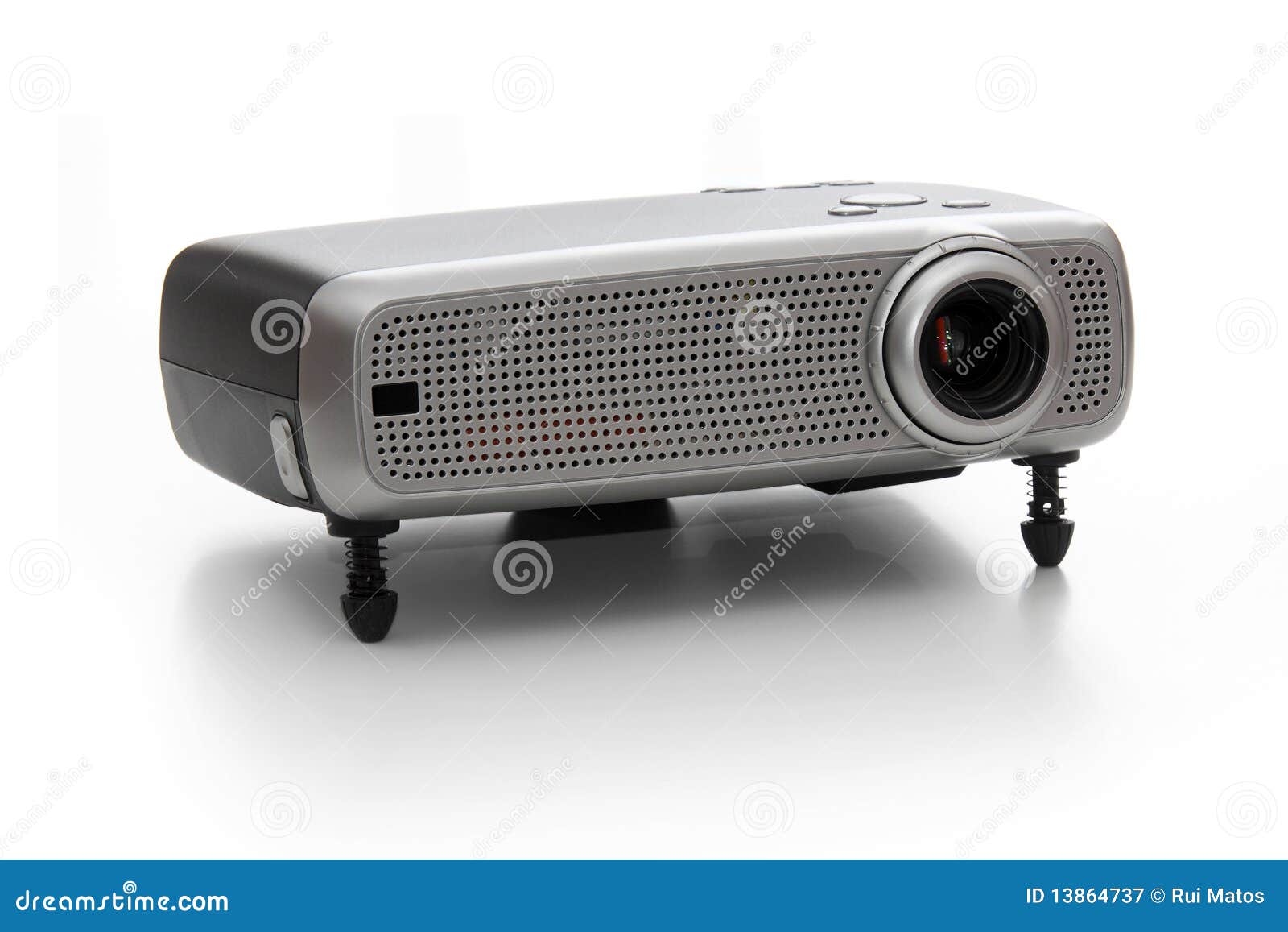 multimedia projector