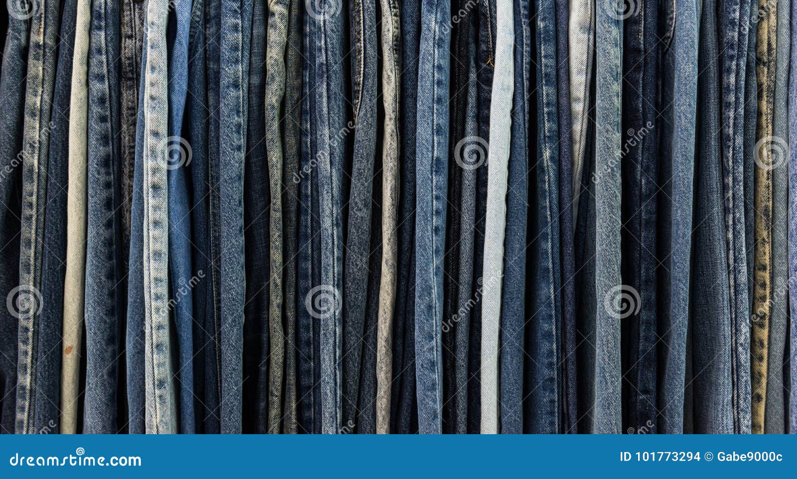 Denim - The Best, Worst, and Most Loved Fabric