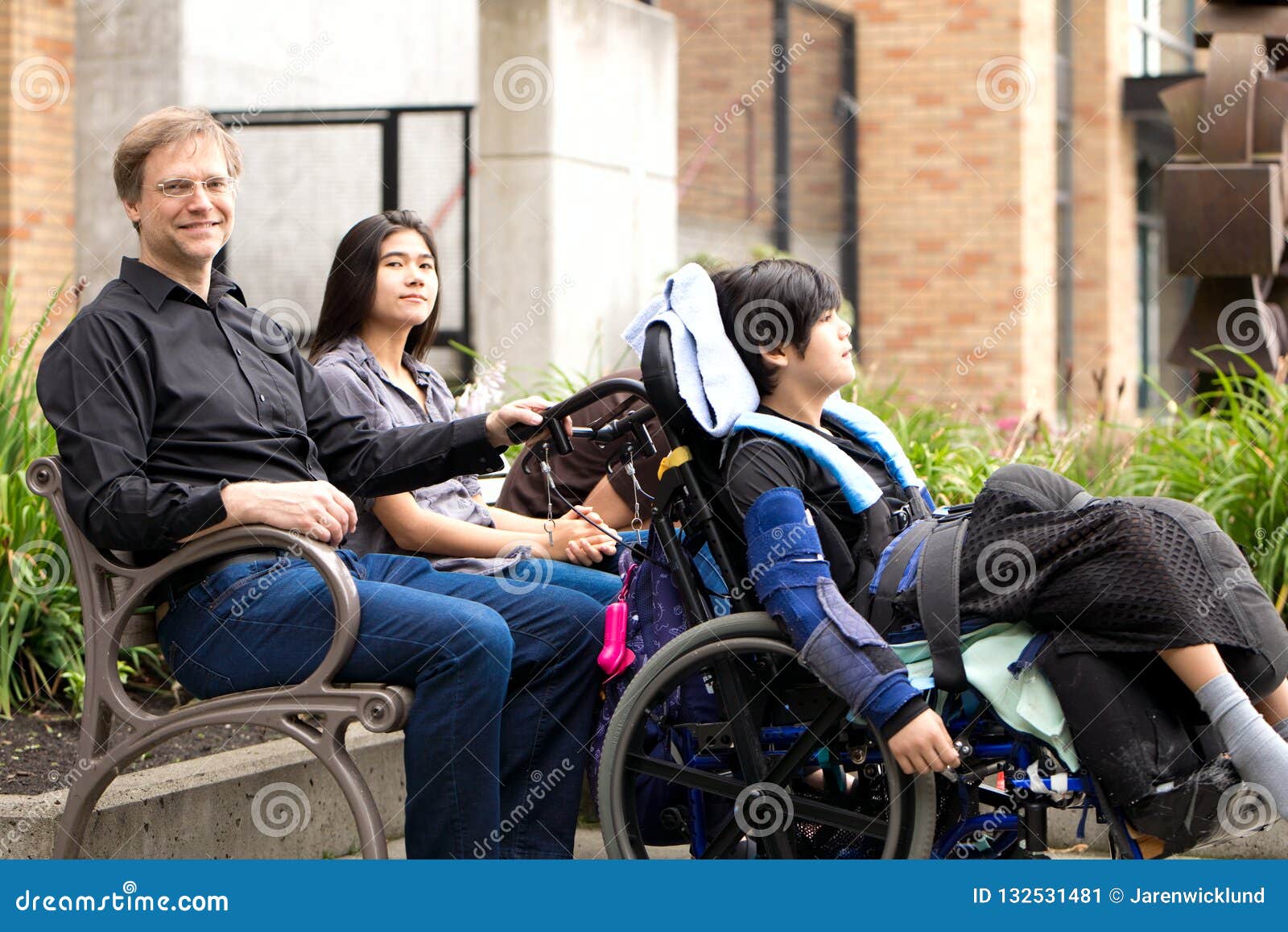 special needs child wheelchair