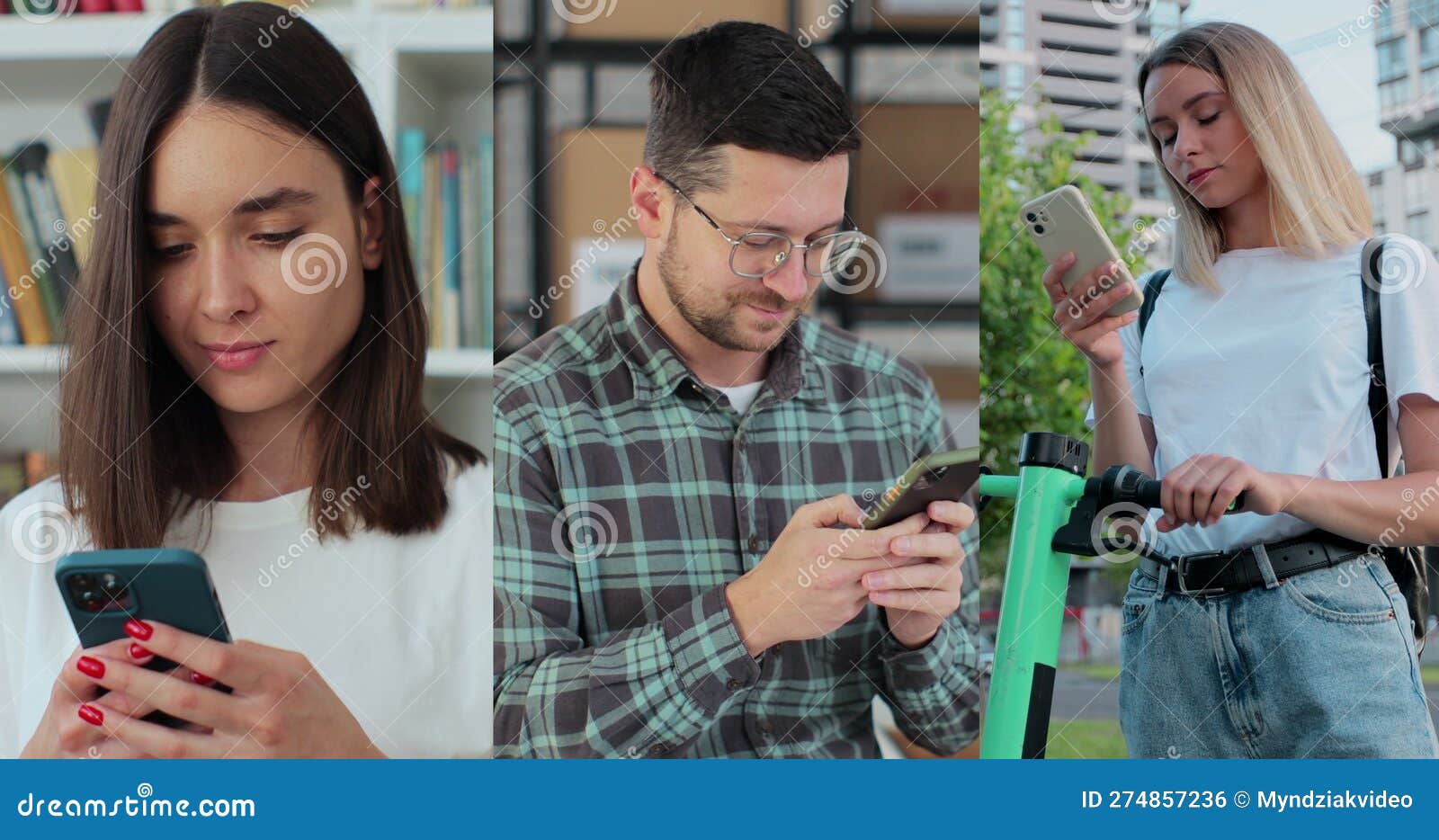 PDFThe Impact of Nomophobia on Overall Well- Being: A Comprehensive Review