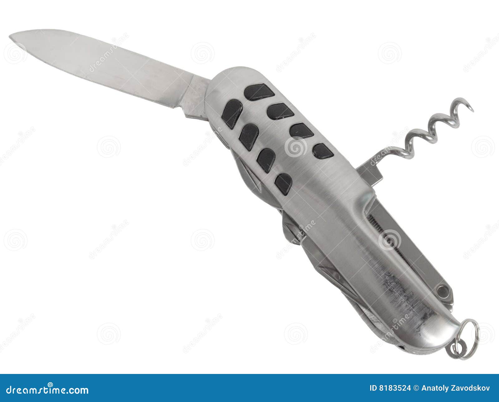 multitool penknife