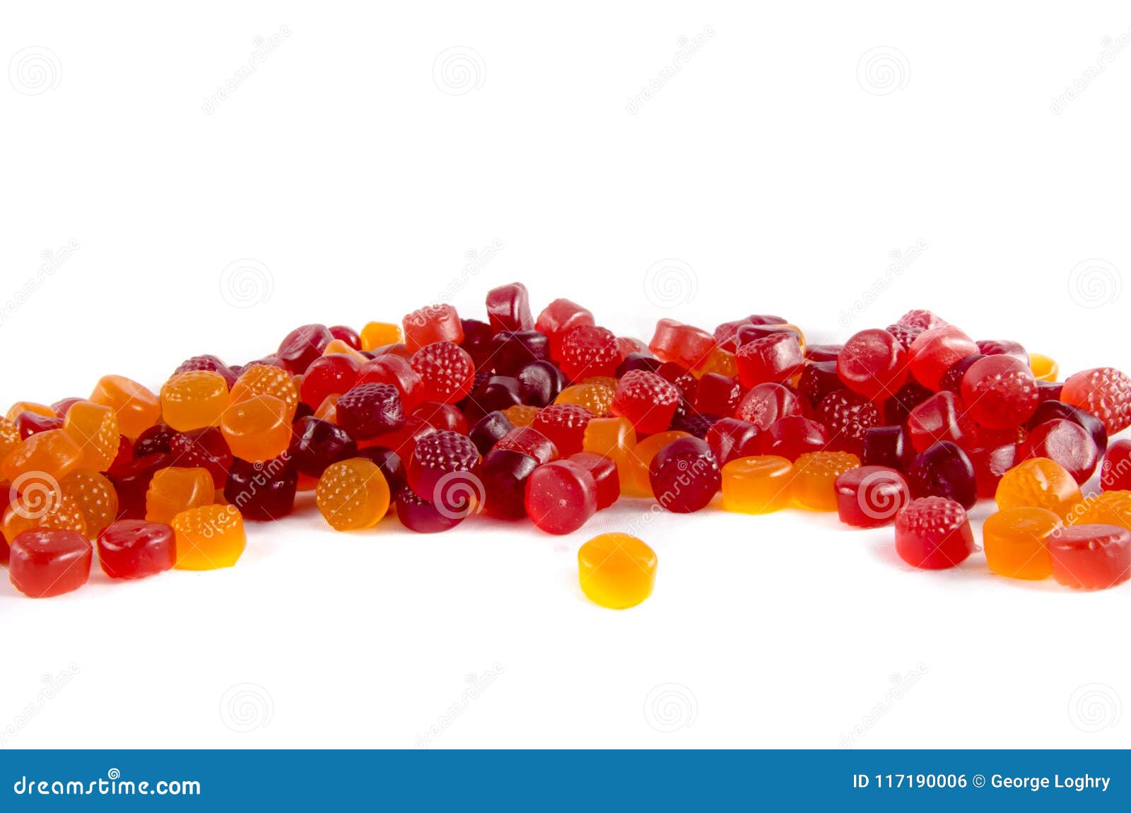 multivitamins with lot`s of color`s
