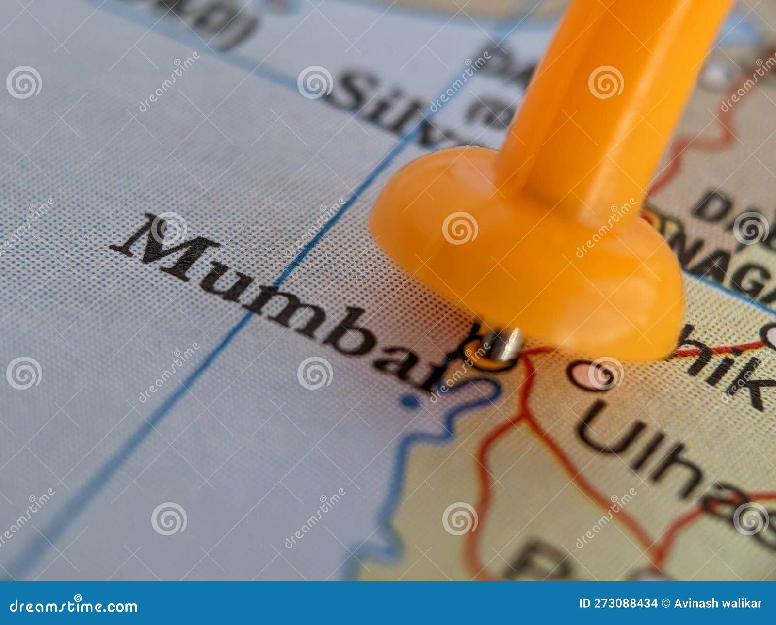 The Mumbai City Highlighted In Indian Map Stock Photo CartoonDealer the-mumbai-city-highlighted-in-indian-map-stock-photo-cartoondealer