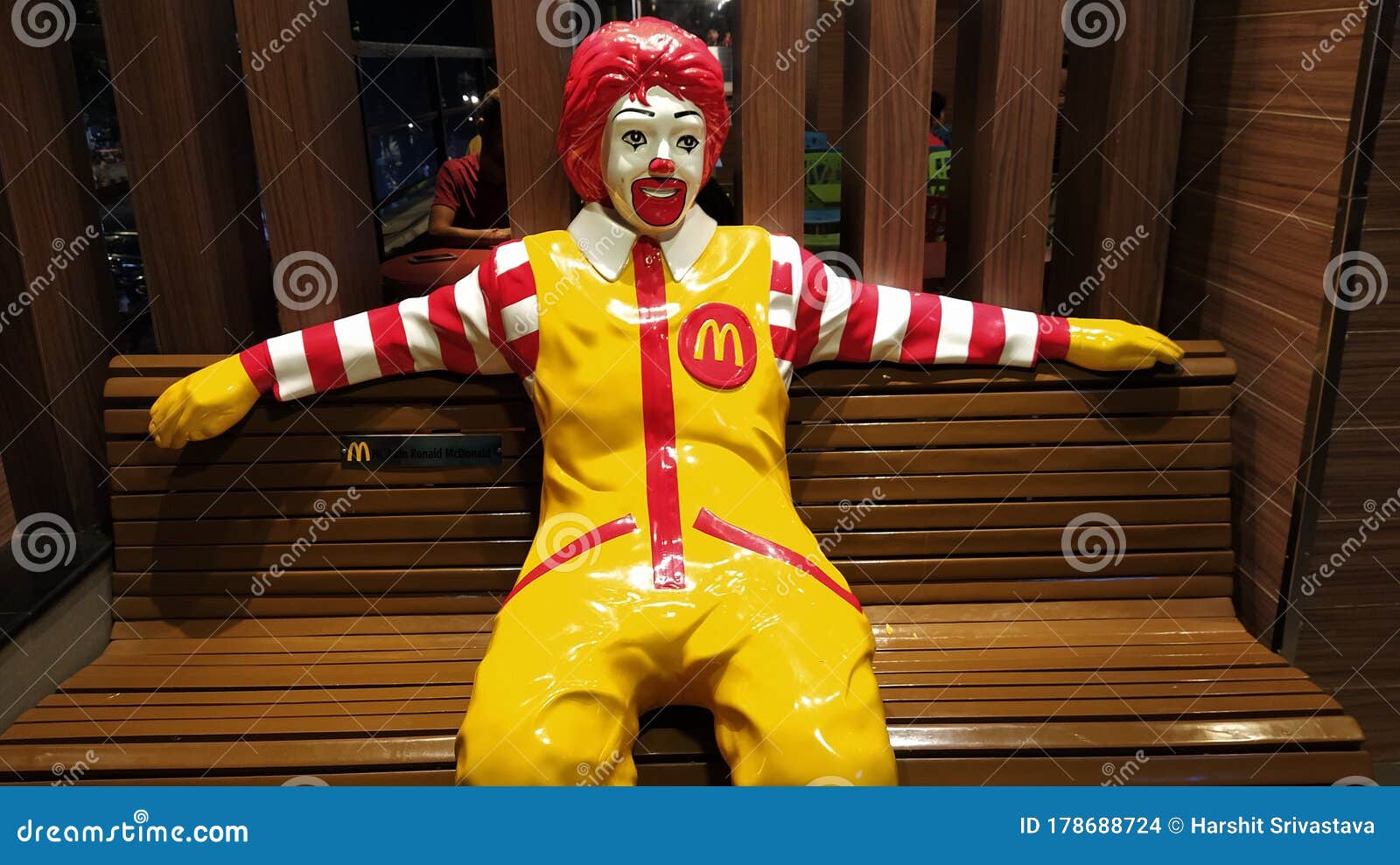 Mcdonald S Man Hot Sex Picture 