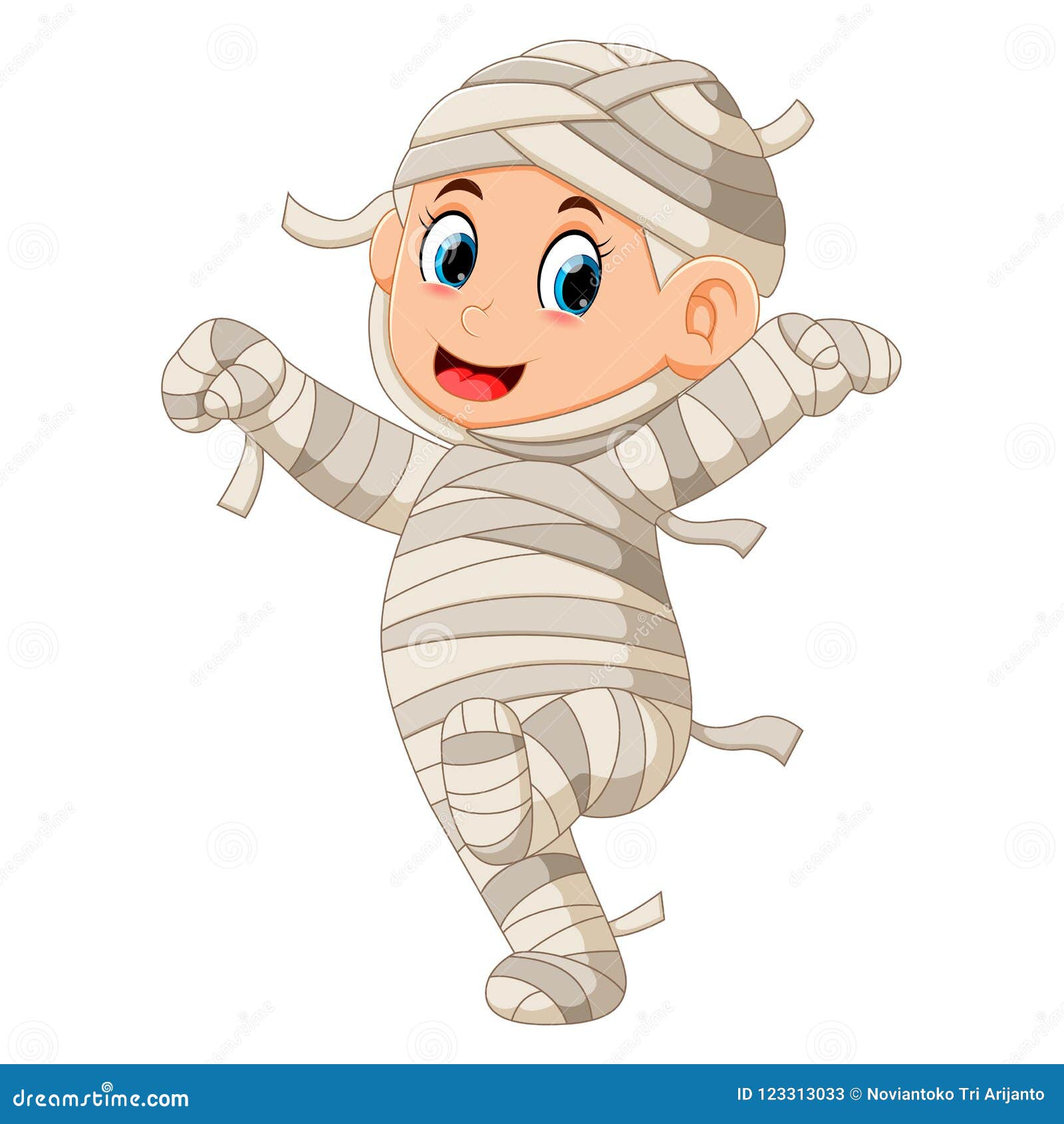 Mummy walking cartoon stock vector. Illustration of costume - 123313033 Mummy walking cartoon stock vector. Illustration of costume - 123313033