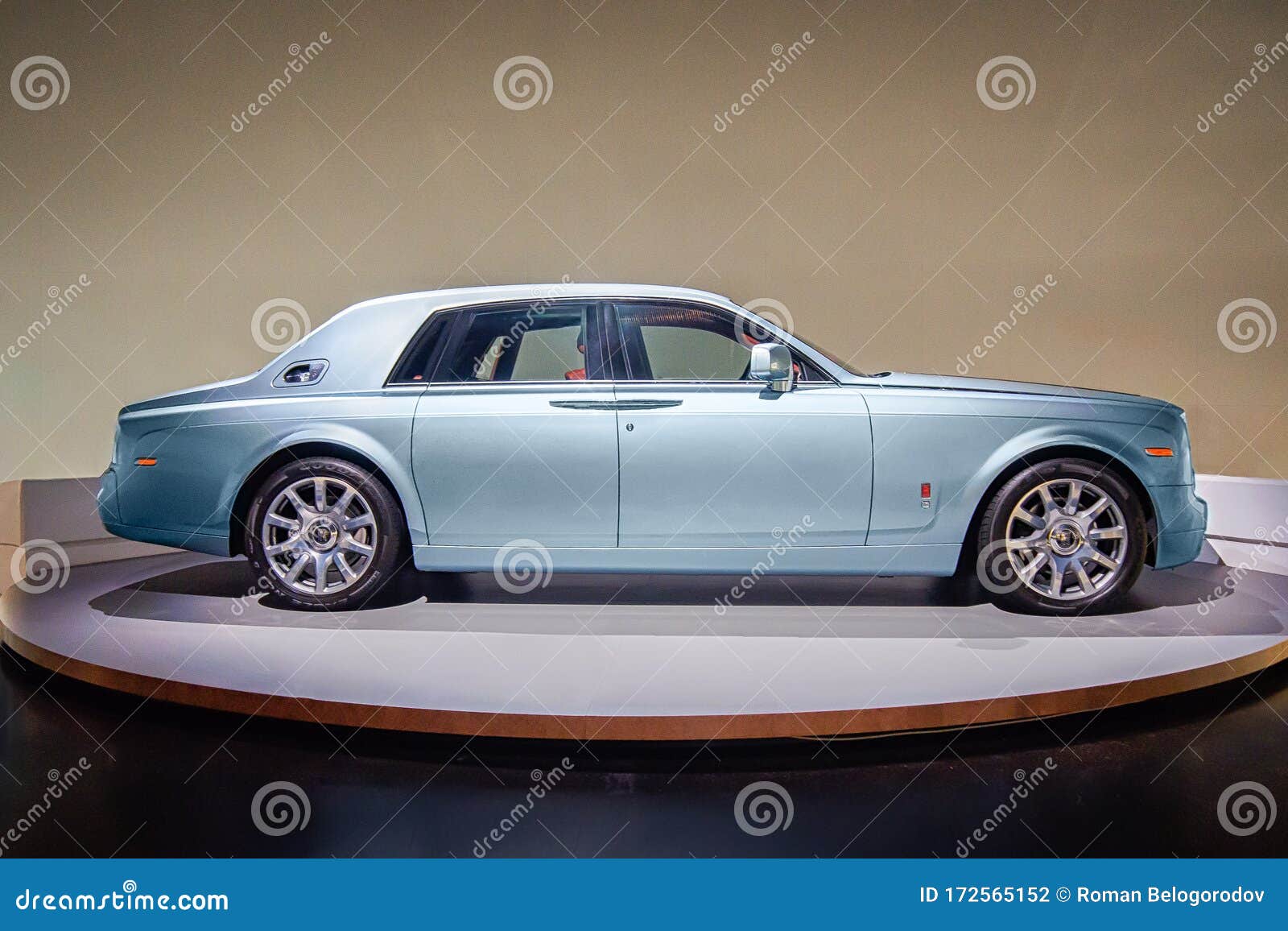 2021 rolls royce ghost hires stock photography and images  Alamy