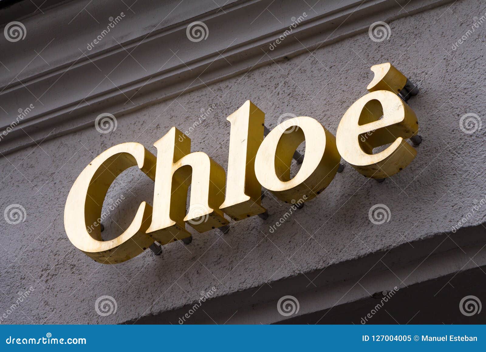 Chloe Brand Stock Illustrations – 5 Chloe Brand Stock Illustrations,  Vectors & Clipart - Dreamstime