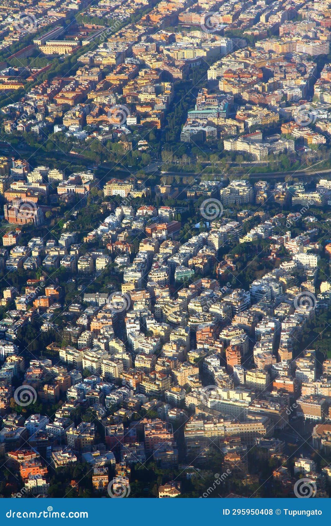 municipio ii in rome, italy