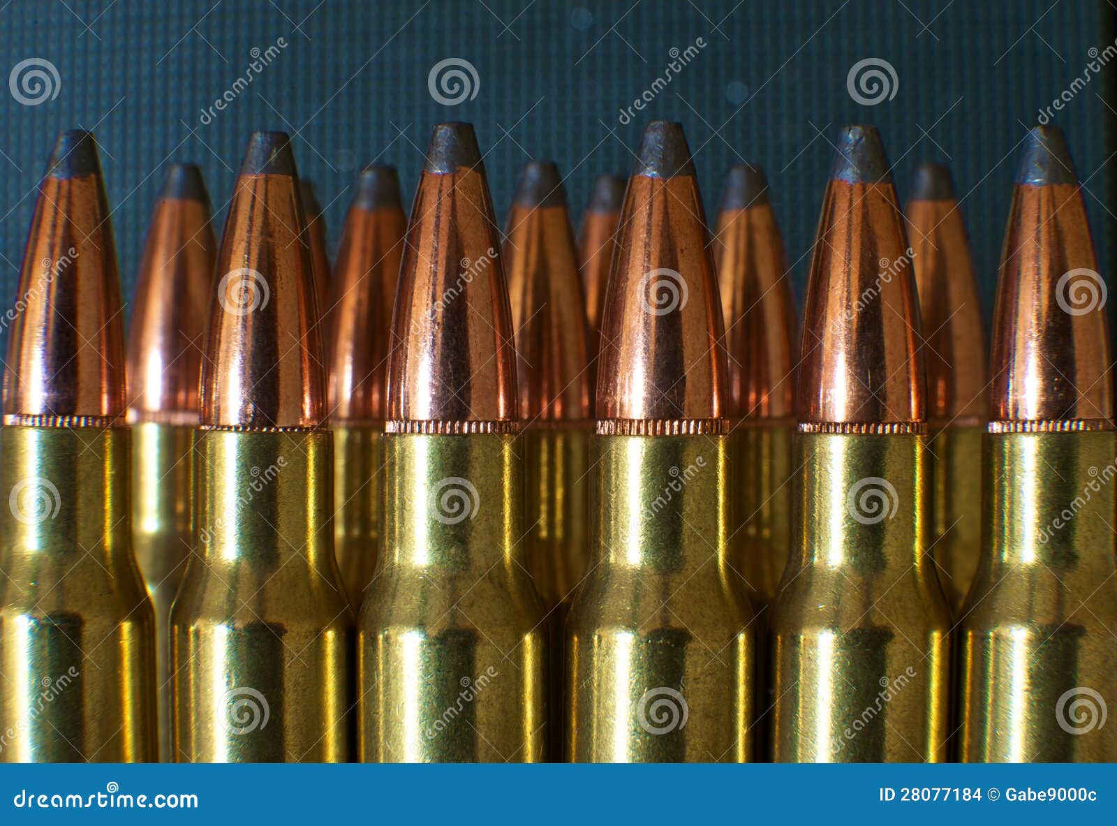 Scatola Per Munizioni 7.62x39 Scatola Per Munizioni Da 50 Colpi - Foto 2