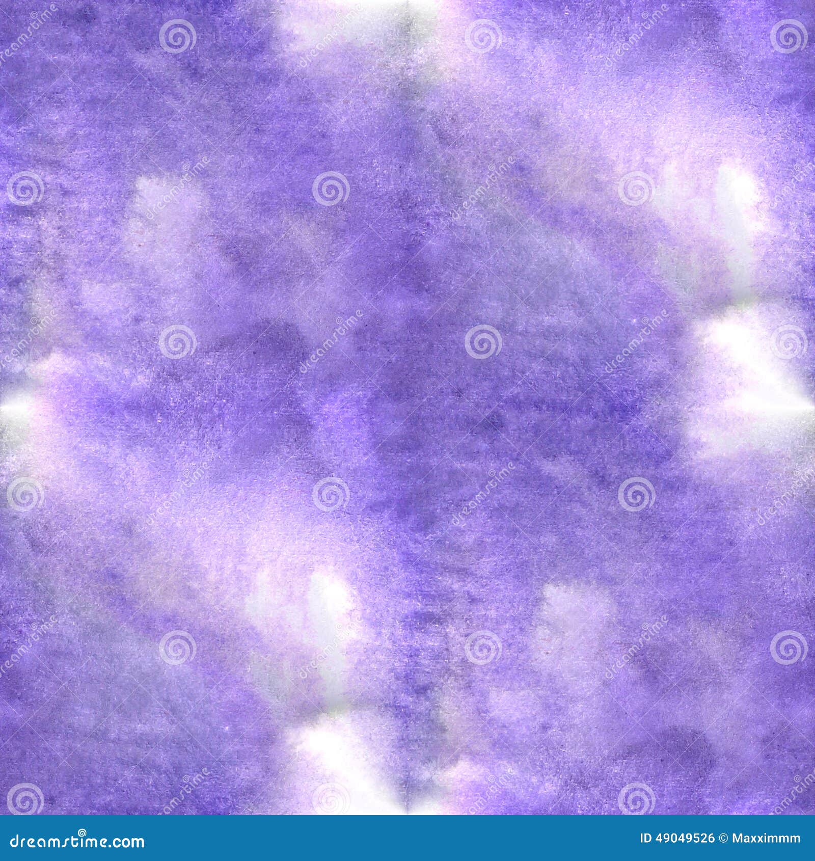 Mural Lilac Background Seamless Pattern Texture Stock Illustration ...