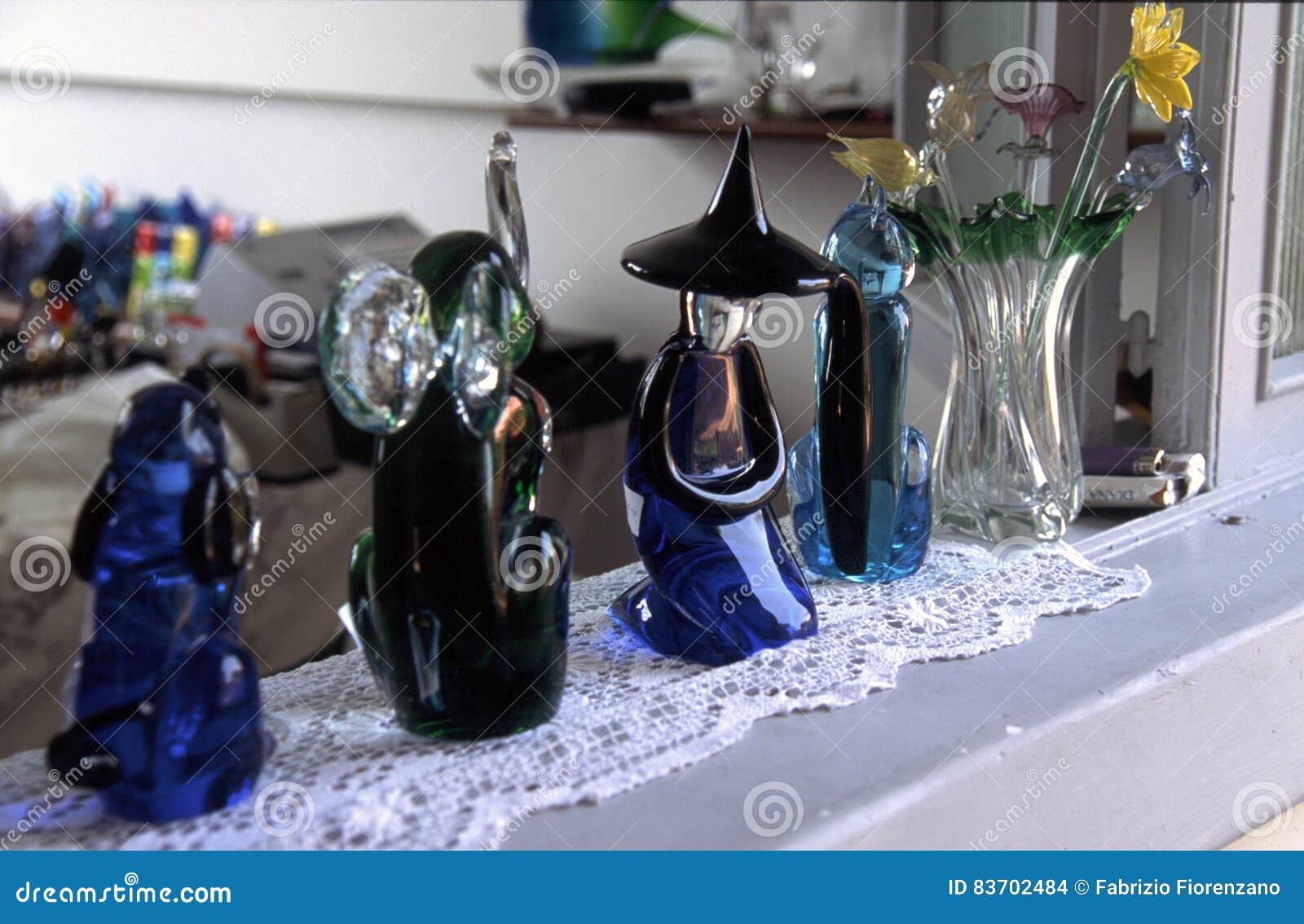 Murano 03 stock photo. Image of venezia, lagoon, artisans 83702484
