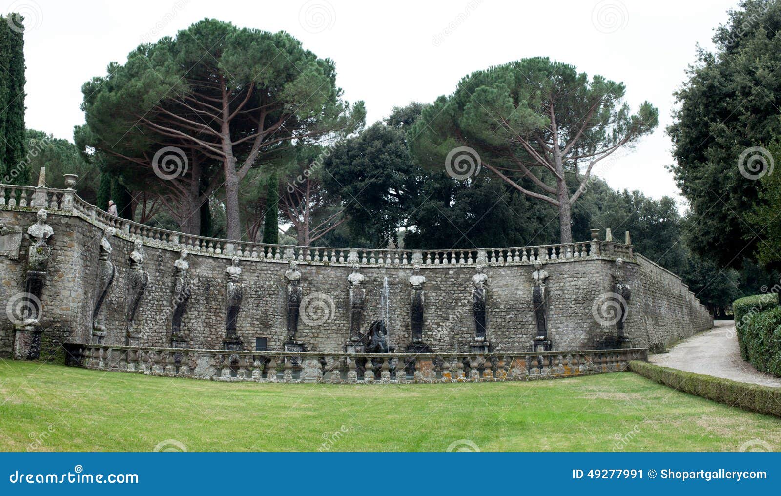 Endroit Martine 27/02 trouvé par Ajonc Murez-avec-la-villa-lante-italie-de-fontaine-de-muses-pegasus-49277991