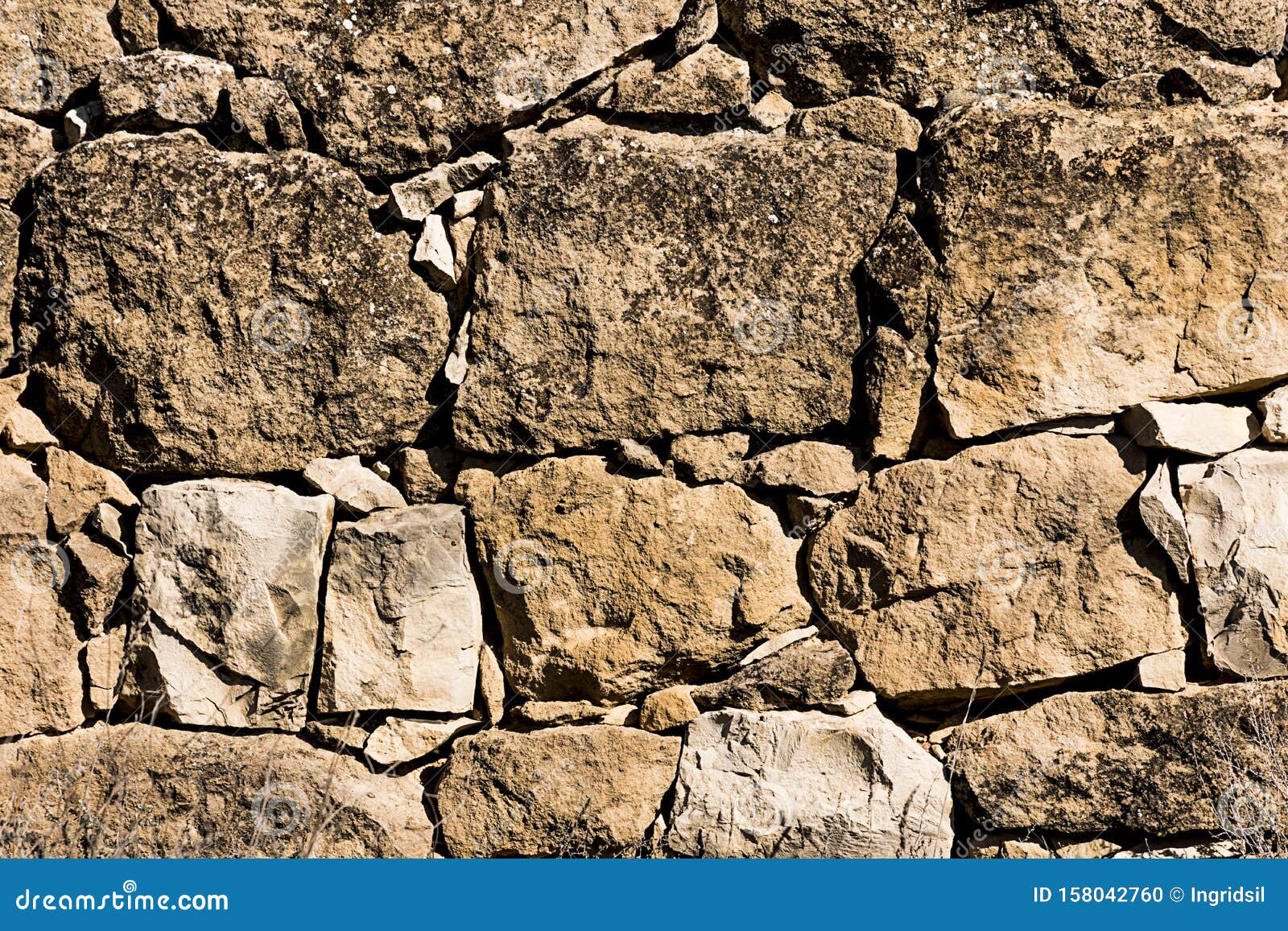 Foto de Fundo De Muro De Contenção De Pedra Construído Com Materiais Locais  Sem Argamassa Ou Concreto e mais fotos de stock de Antigo - iStock