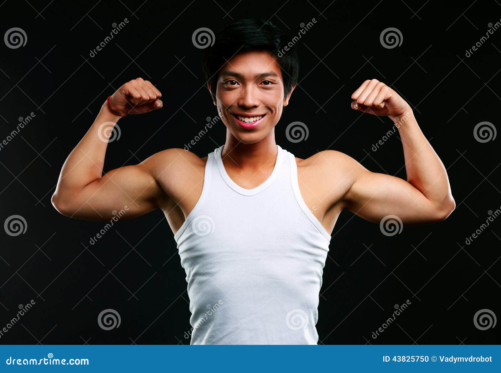 https://thumbs.dreamstime.com/z/muscular-man-arms-stretched-out-smiling-asian-black-background-43825750.jpg
