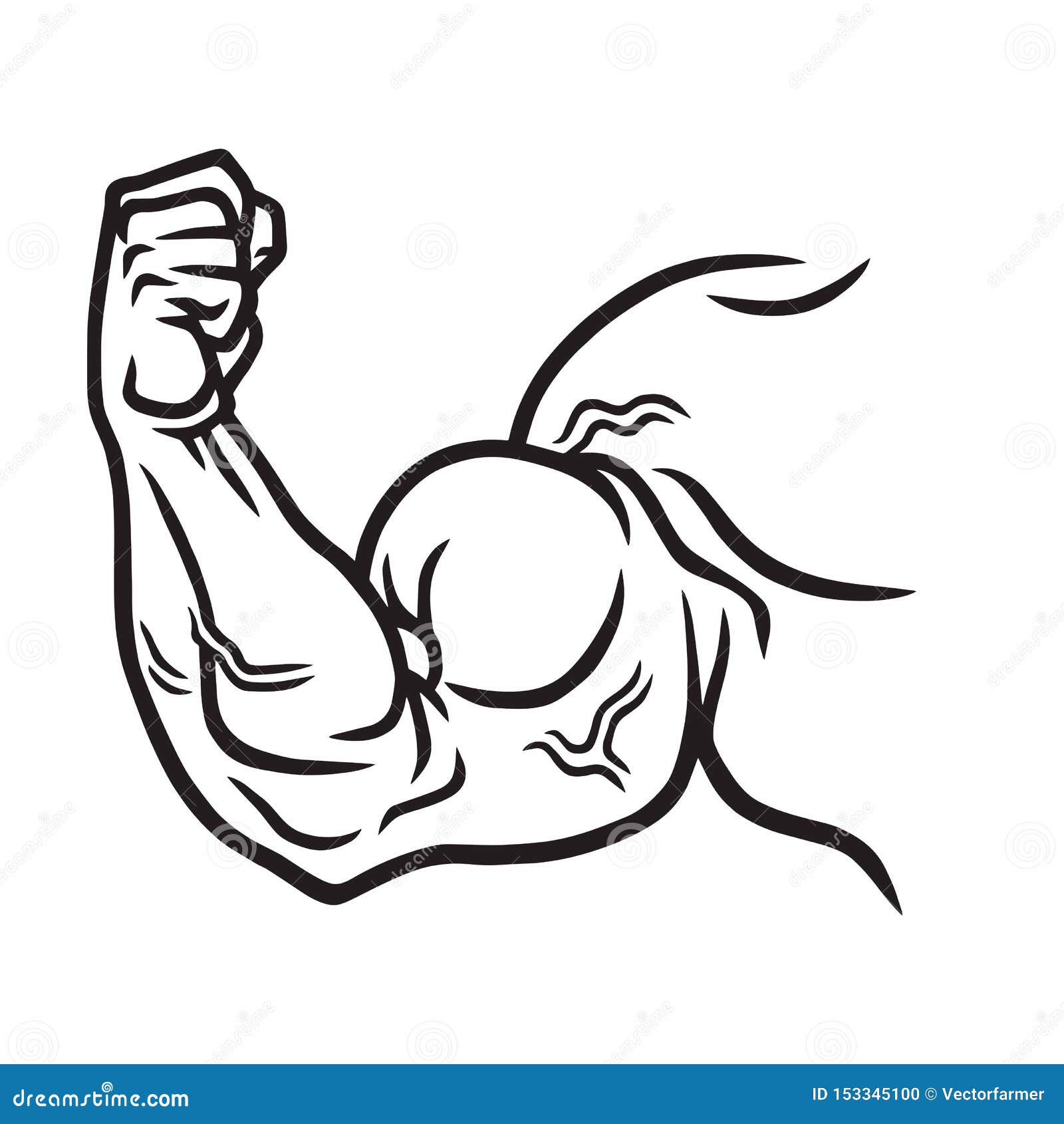 https://thumbs.dreamstime.com/z/muscular-strong-arm-powerful-hand-bicep-gym-bodybuilding-sport-vector-doodle-illustration-icon-153345100.jpg