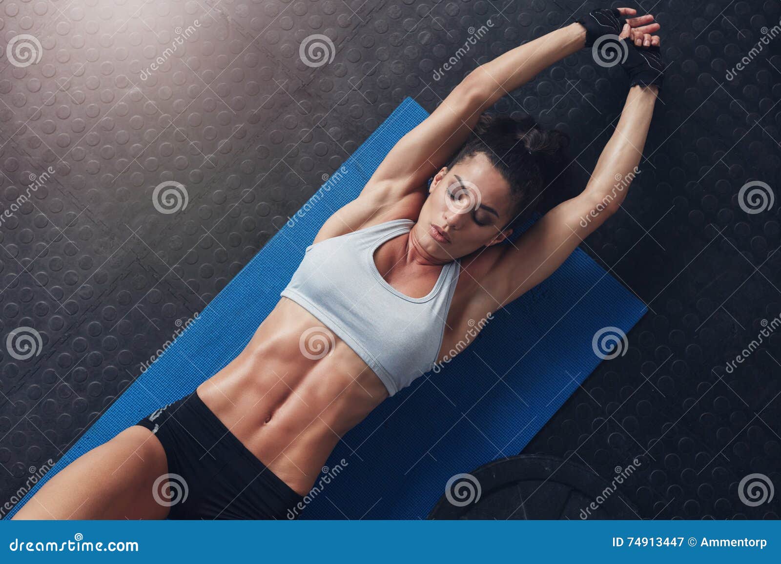 657 Overhead Stretching Stock Photos - Free & Royalty-Free Stock Photos  from Dreamstime