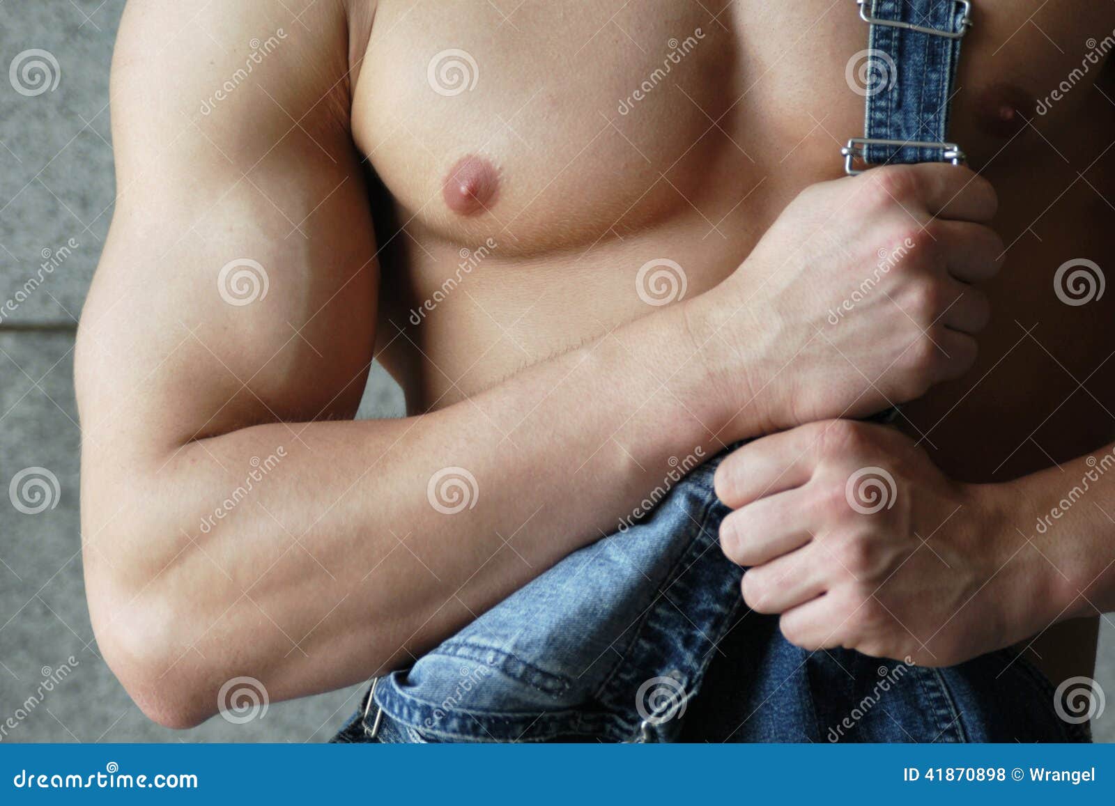 мужская грудь с сосками фото 9