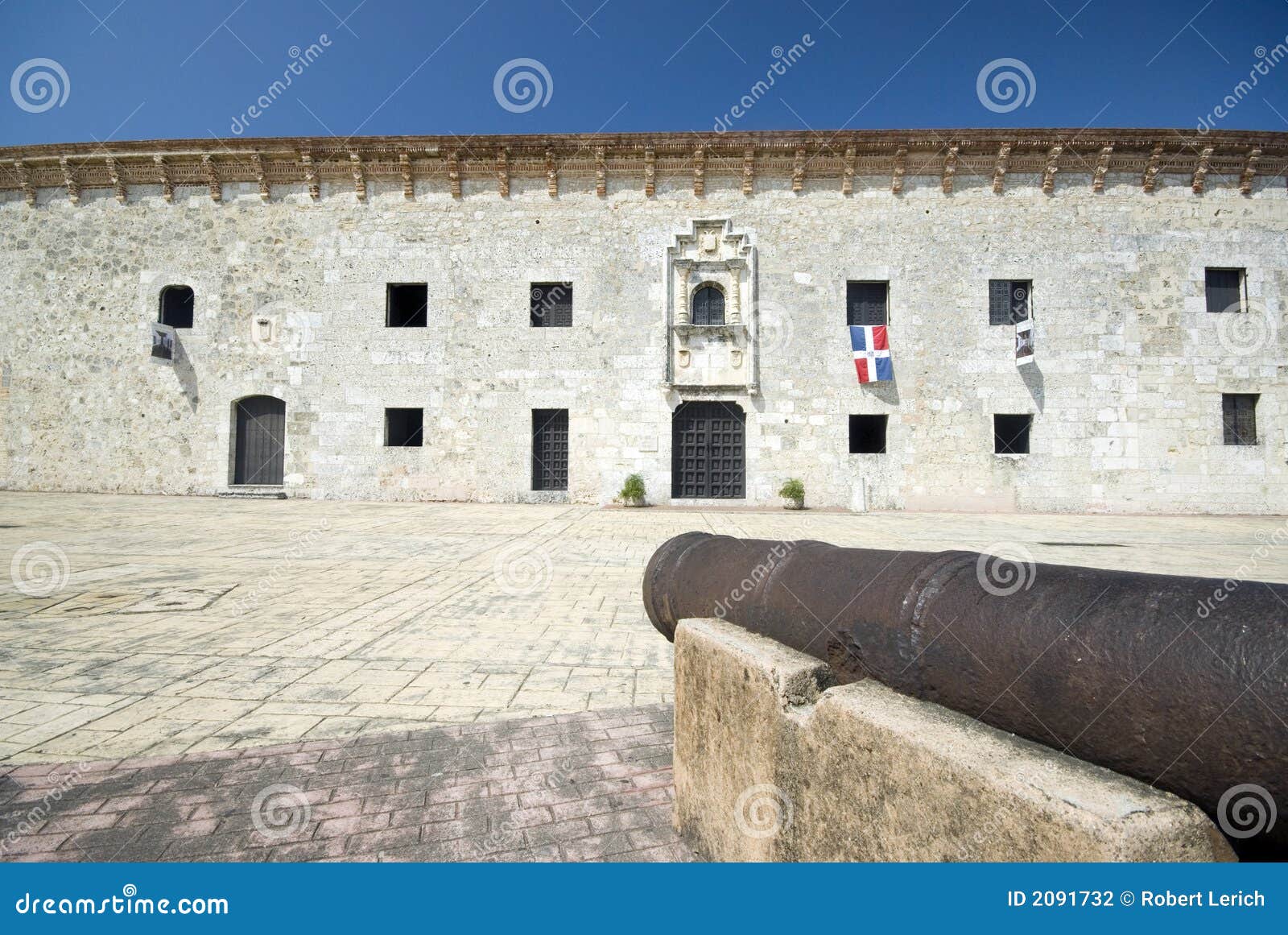 museo de las casas reales santo domingo