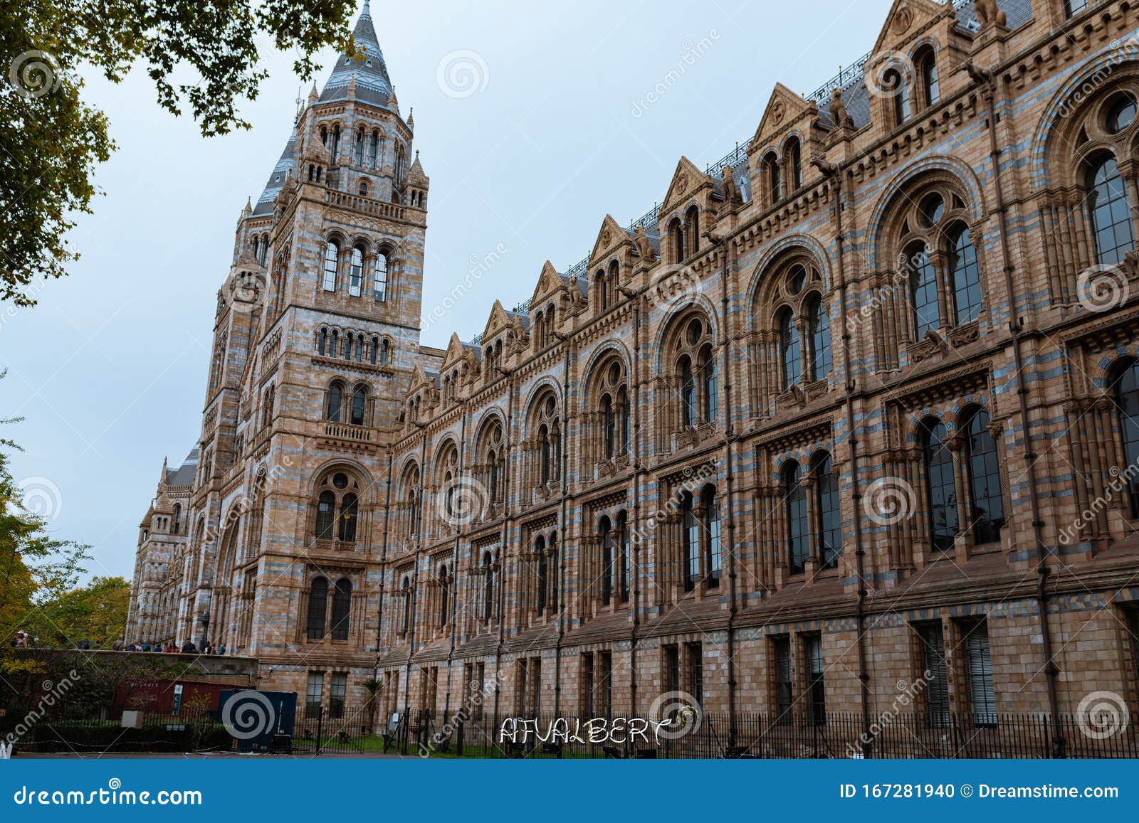 museo de londres