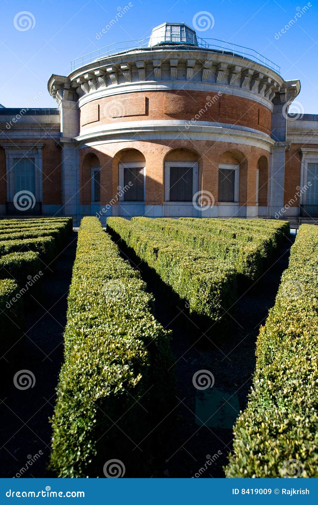 museo del prado