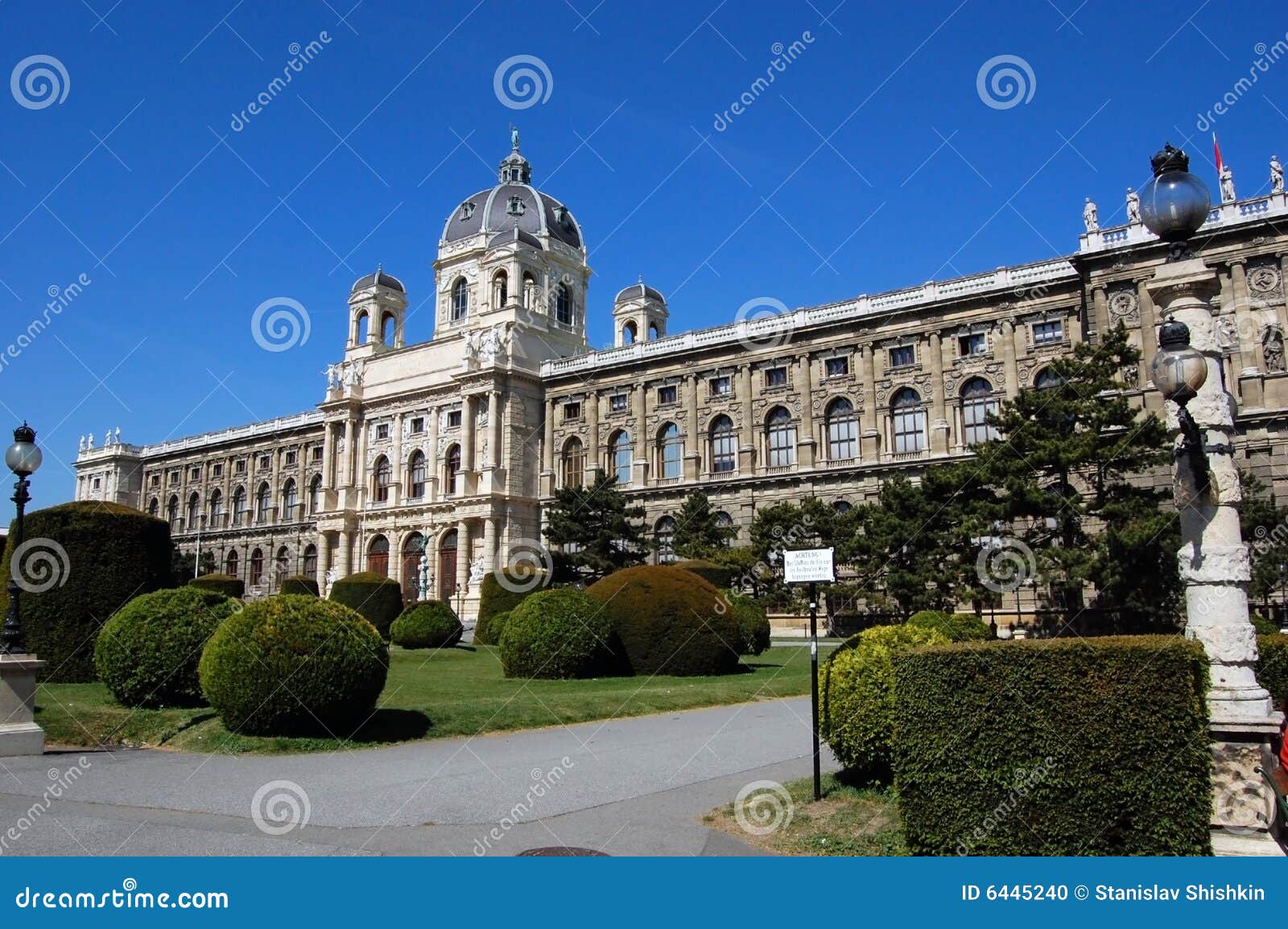 Museum stock photo. Image of knowledge, museum, historical 6445240