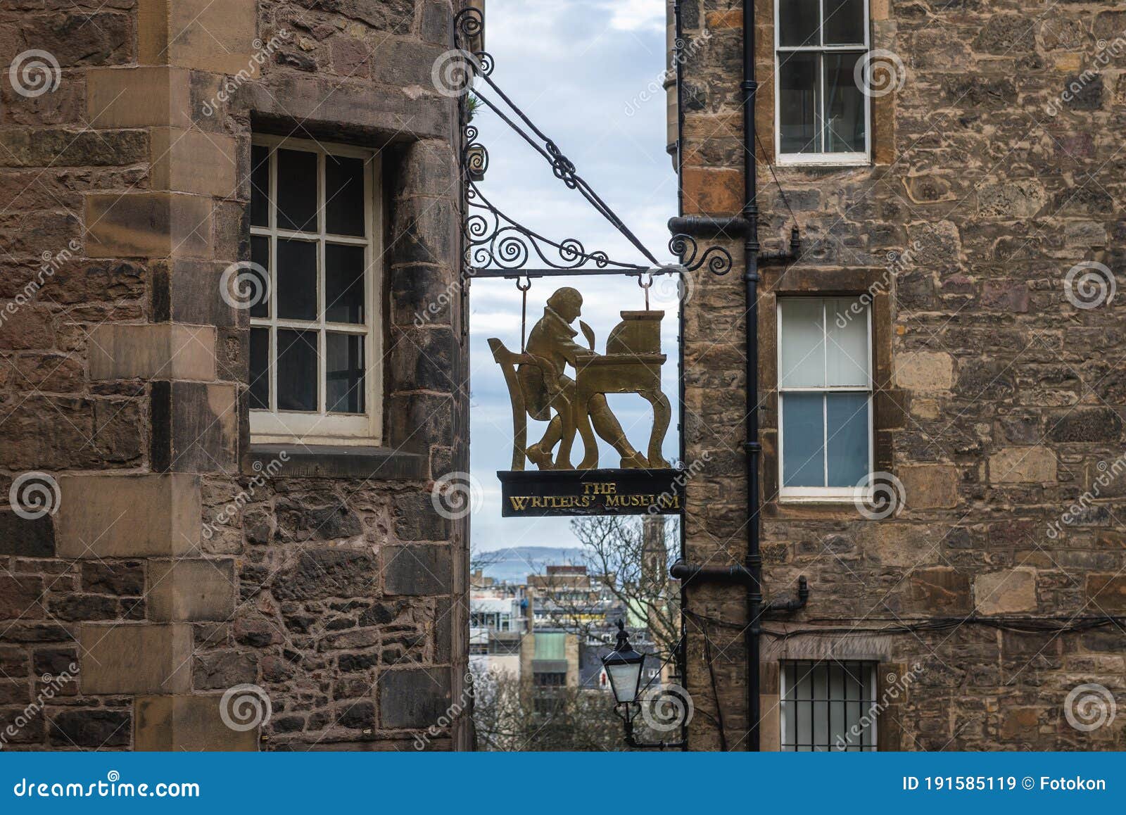 museum in edinburgh