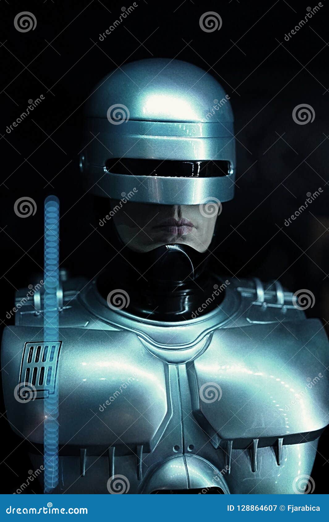 robocop