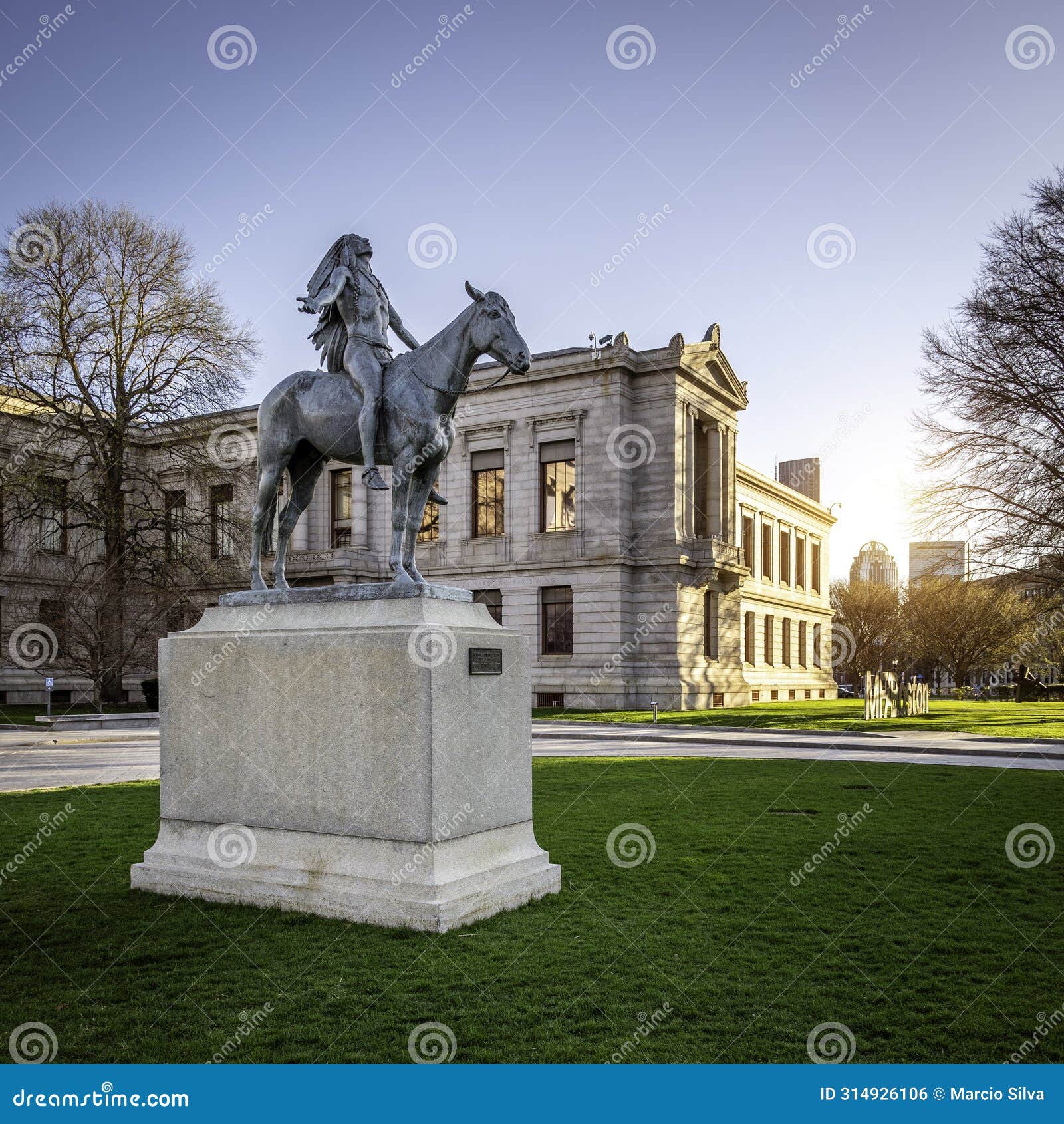 Museum of Fine Arts Boston editorial photo. Image of travel - 314926106