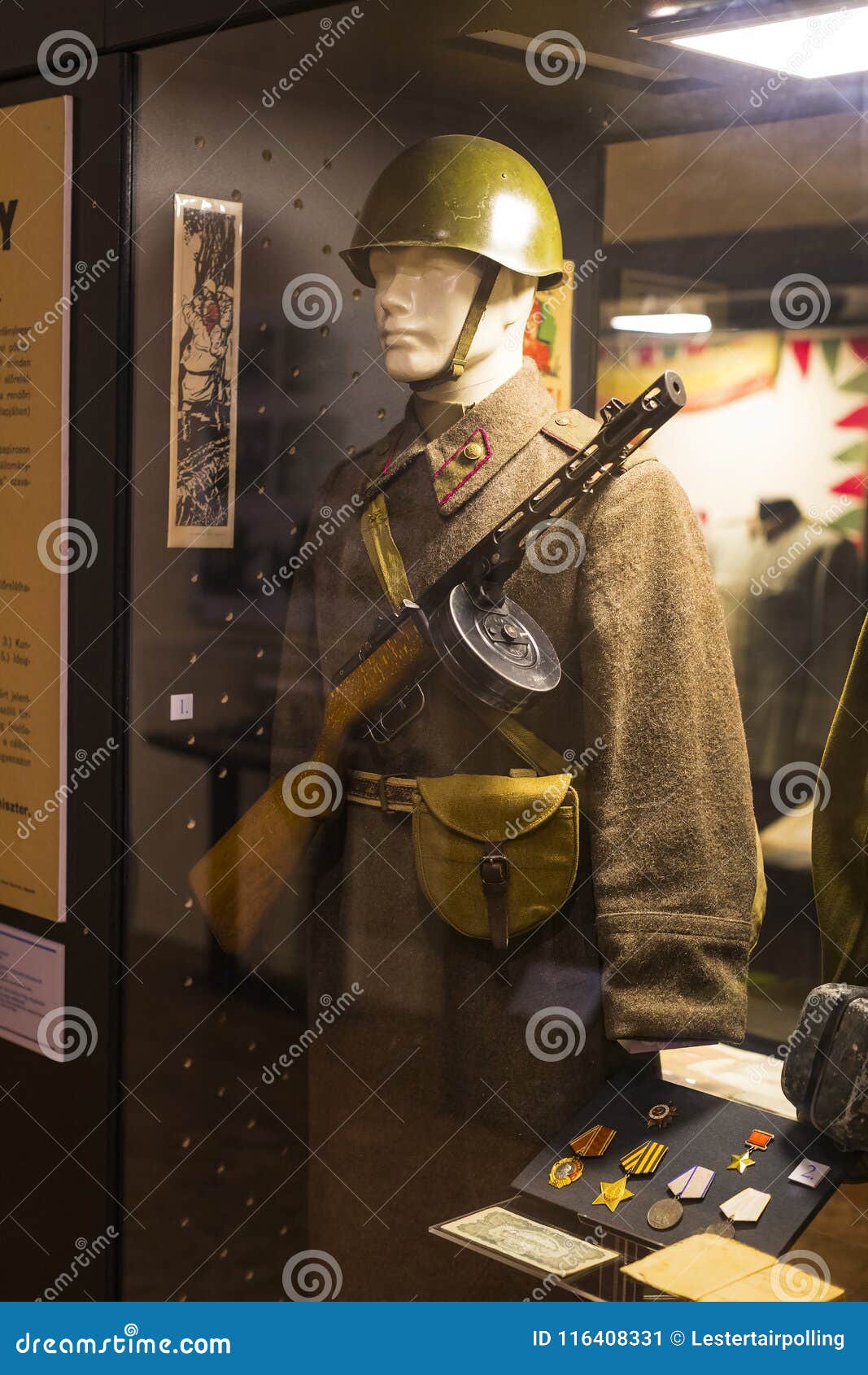 Museum of the History of the Military of the Hungarian Army with ...