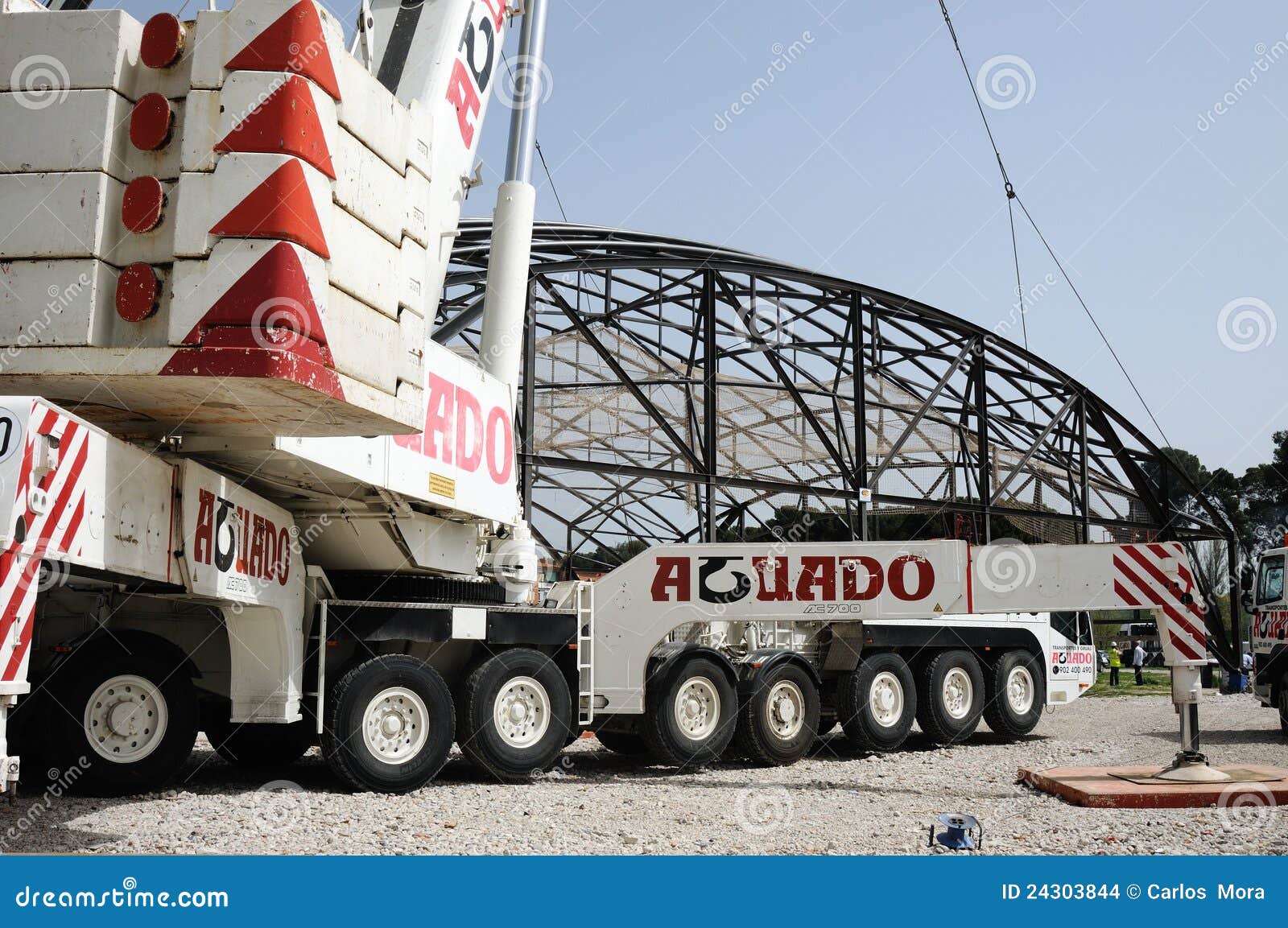 Museum House of Griffins editorial stock image. Image of constructs 24303844