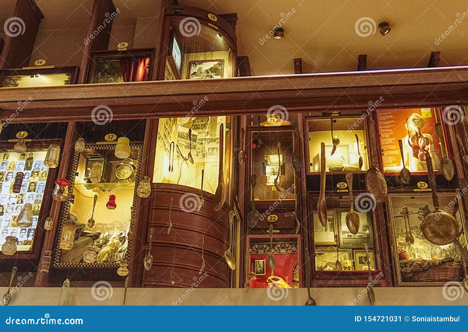 The museum of innocence editorial photo. Image of museum 154721031