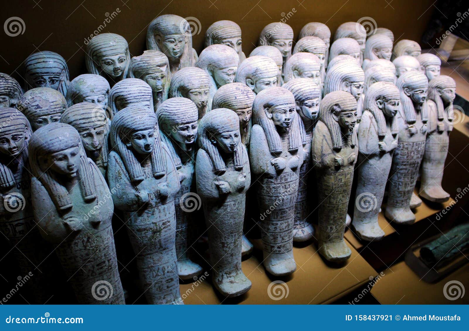 Museum Object In Egyptian Museum Editorial Photo Image of antique