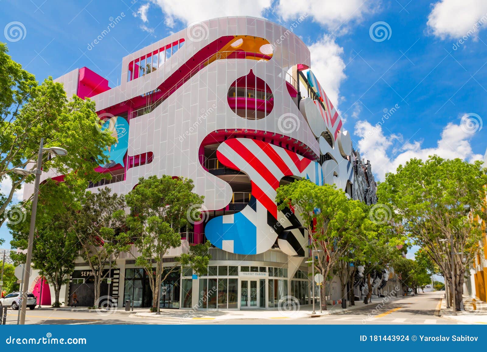 Design District Miami Images – Browse 2 Stock Photos, Vectors, and Video