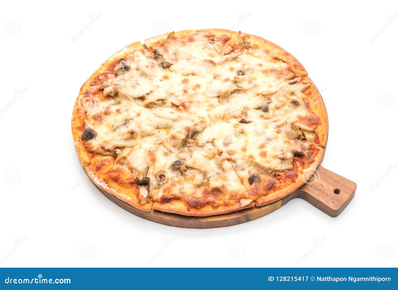 пицца грибная рецепт белый соус фото 92