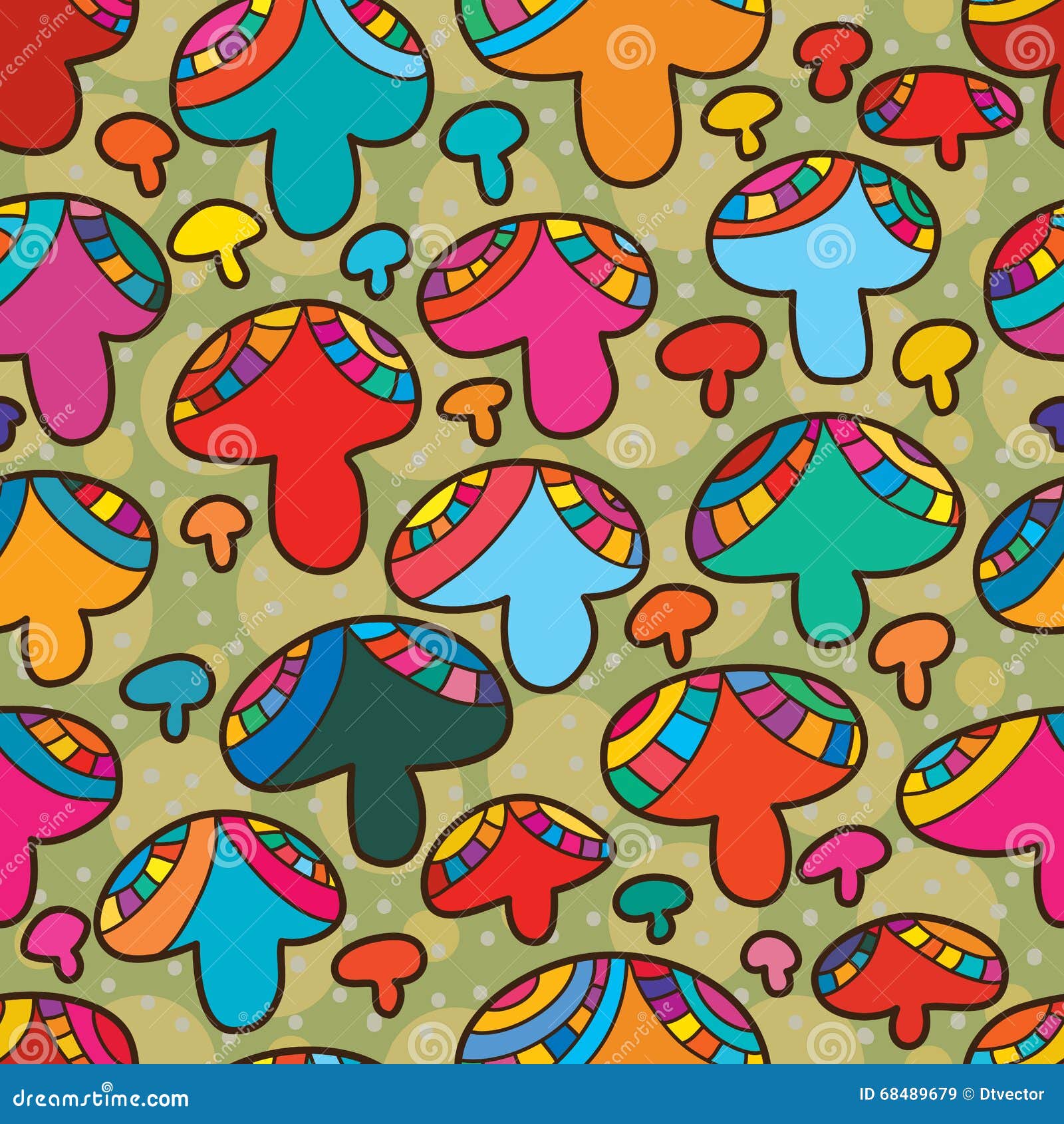 Mushroom Clip Art Clip Art Stock Photos Download 26 Images