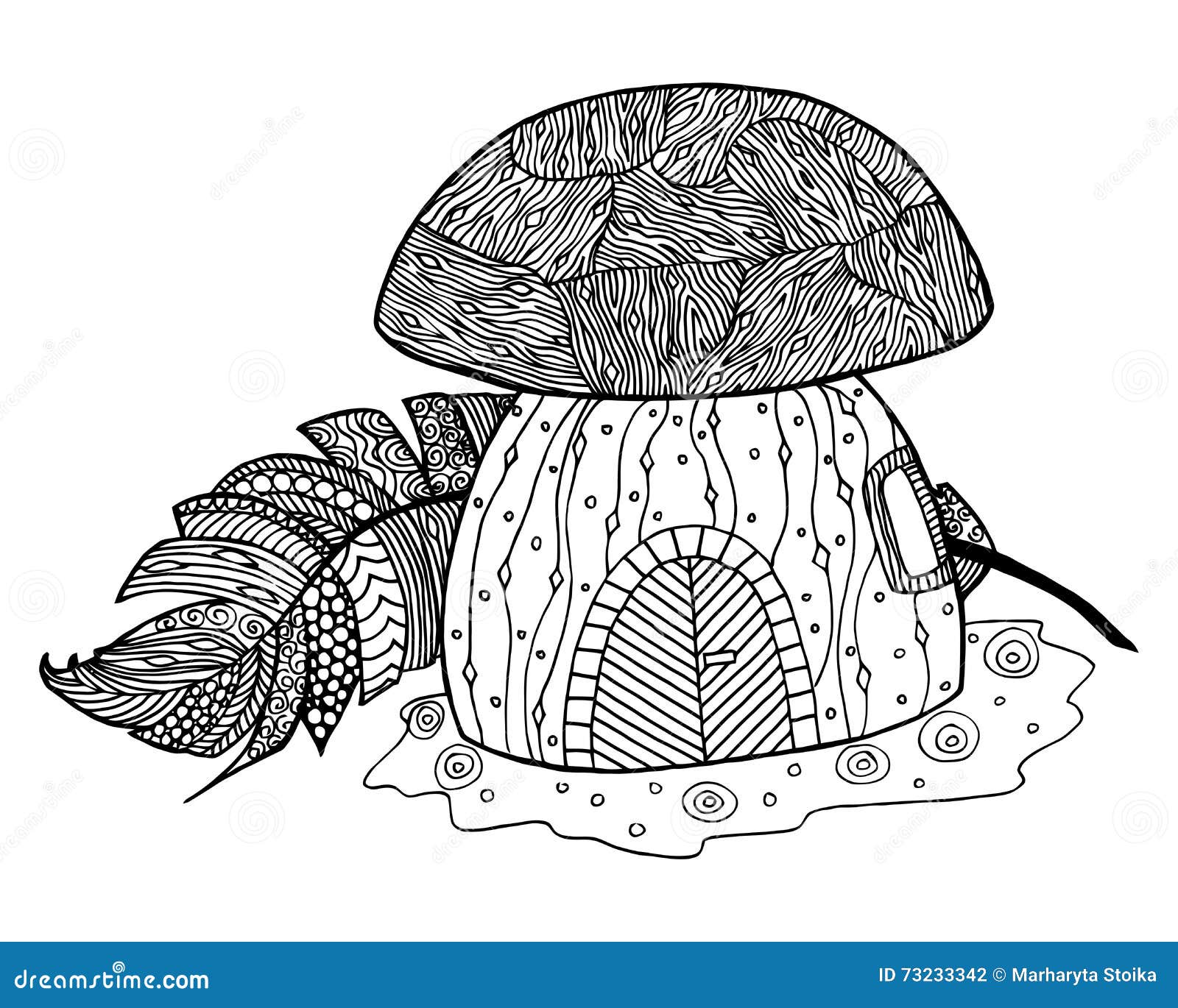 zen coloring nature pages - photo #27