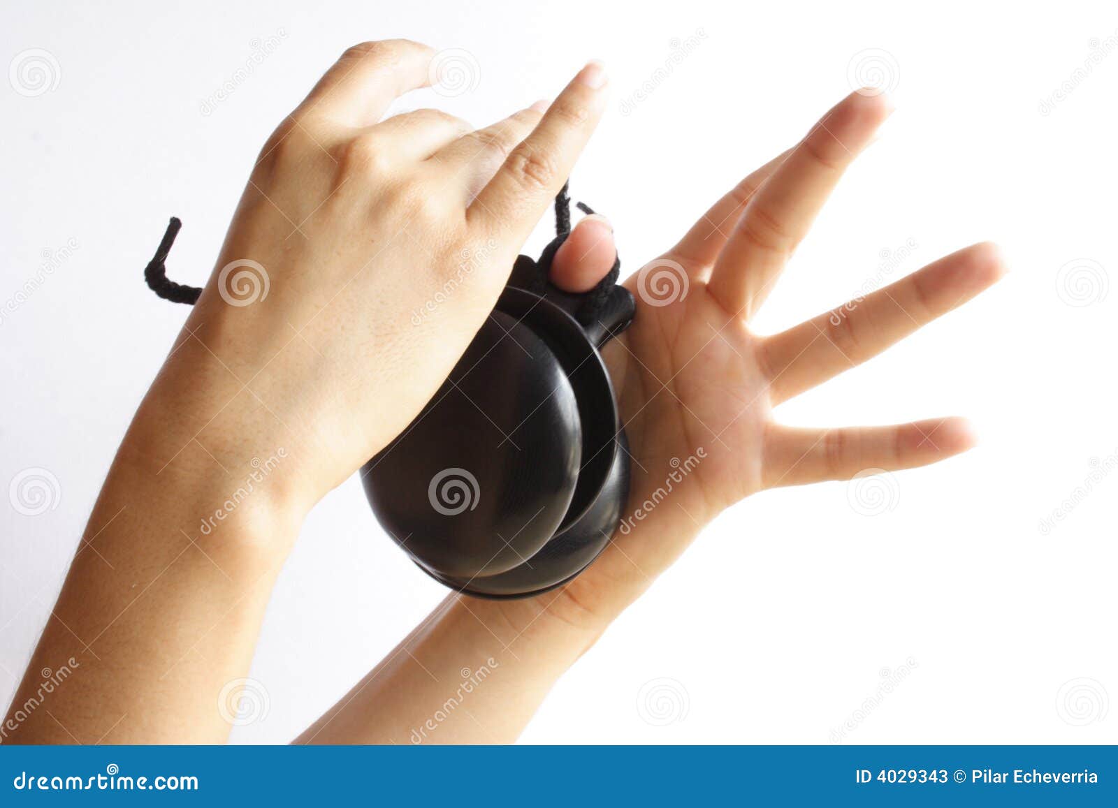 Music stock image. Image of clap, percussion, spanish 4029343