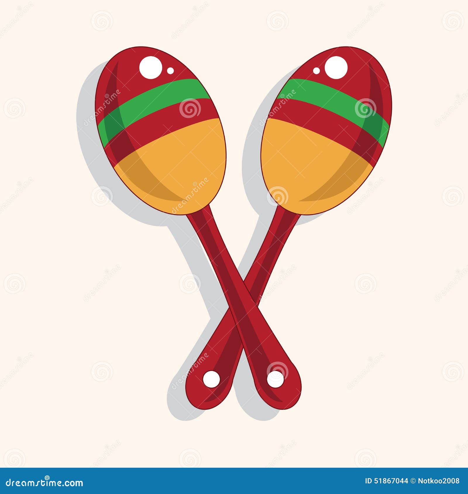 Agogo Cartoons, Illustrations & Vector Stock Images 72 Pictures to